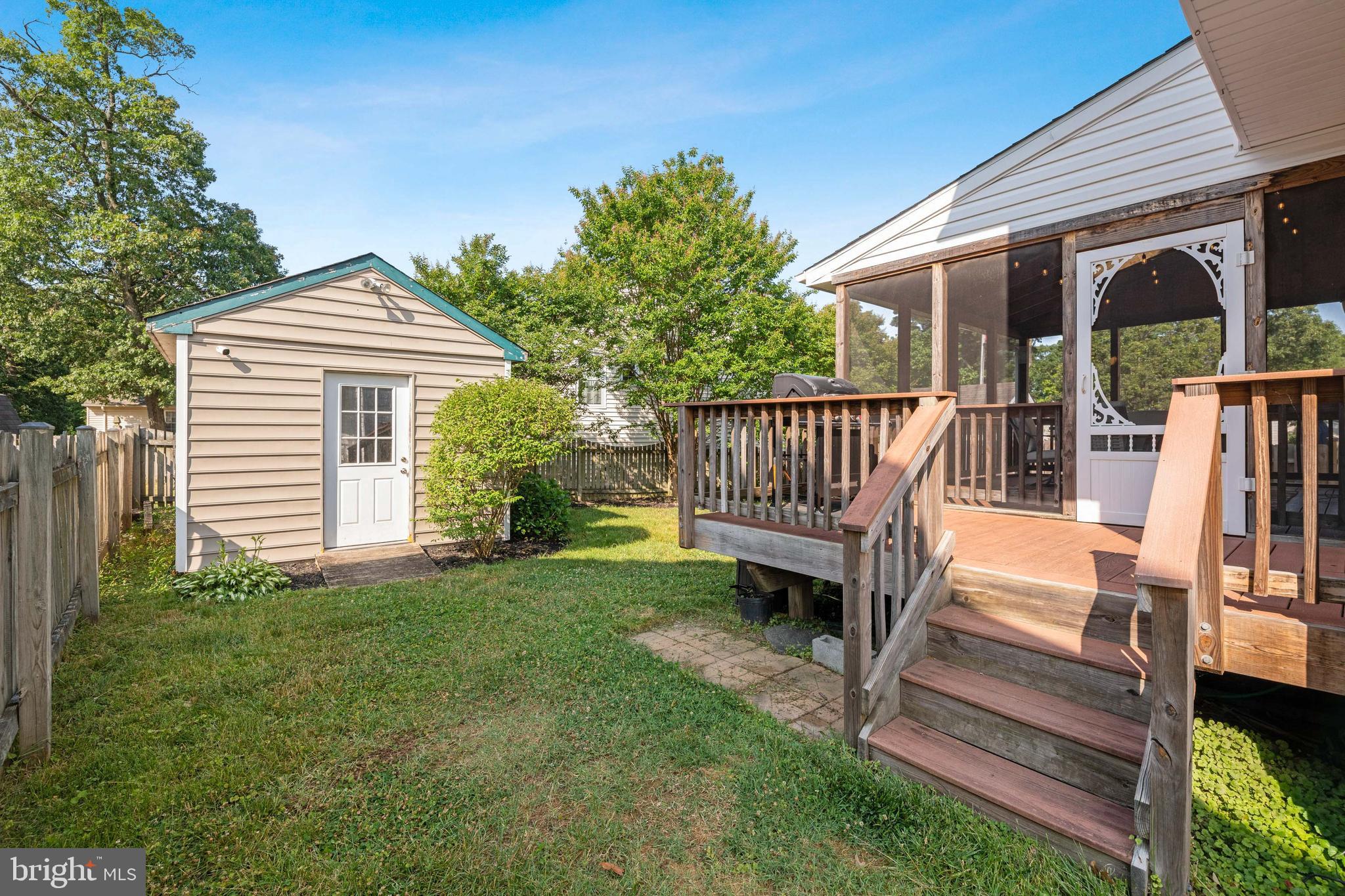 GREEN HAVEN - Residential