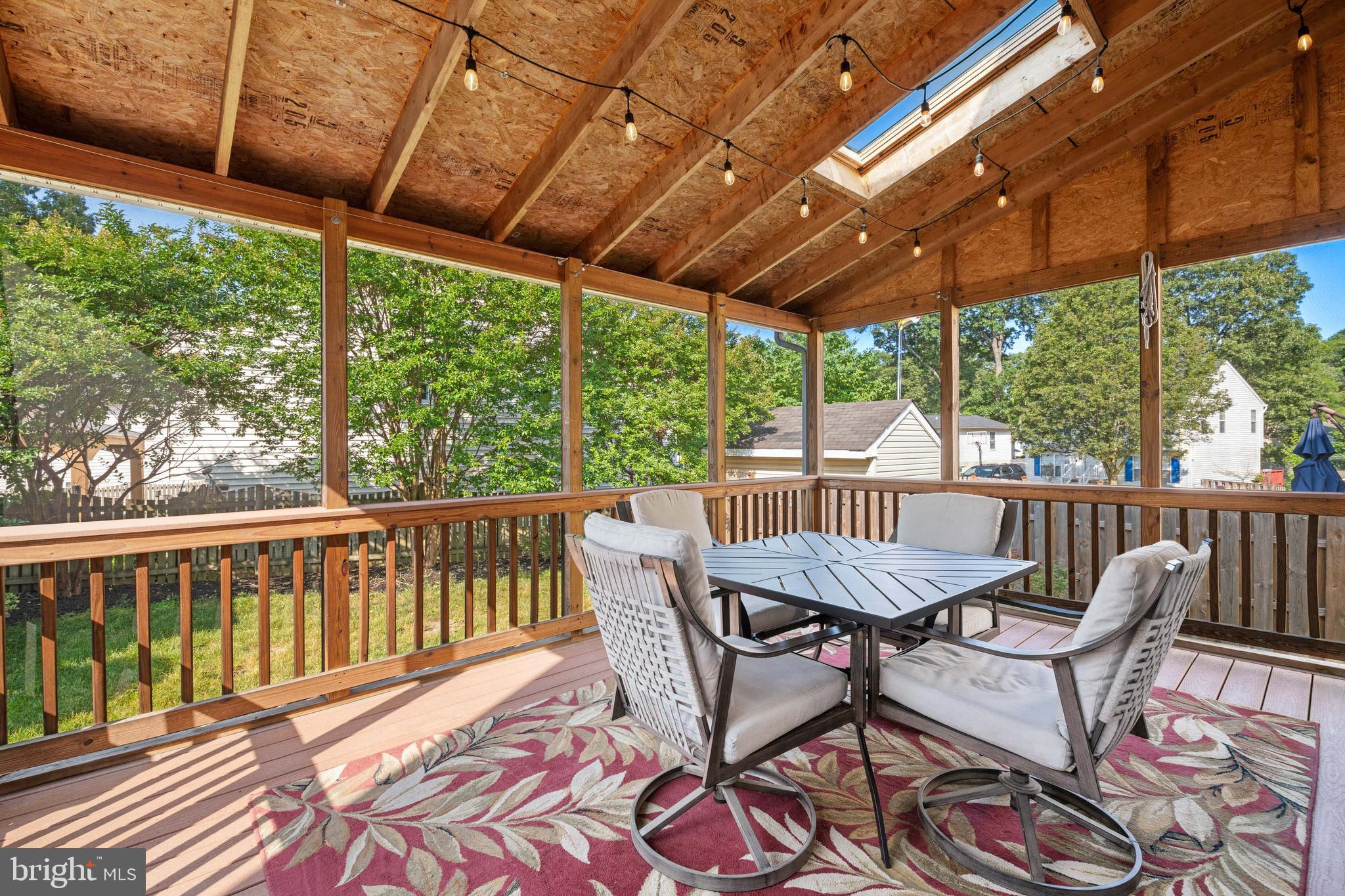 GREEN HAVEN - Residential