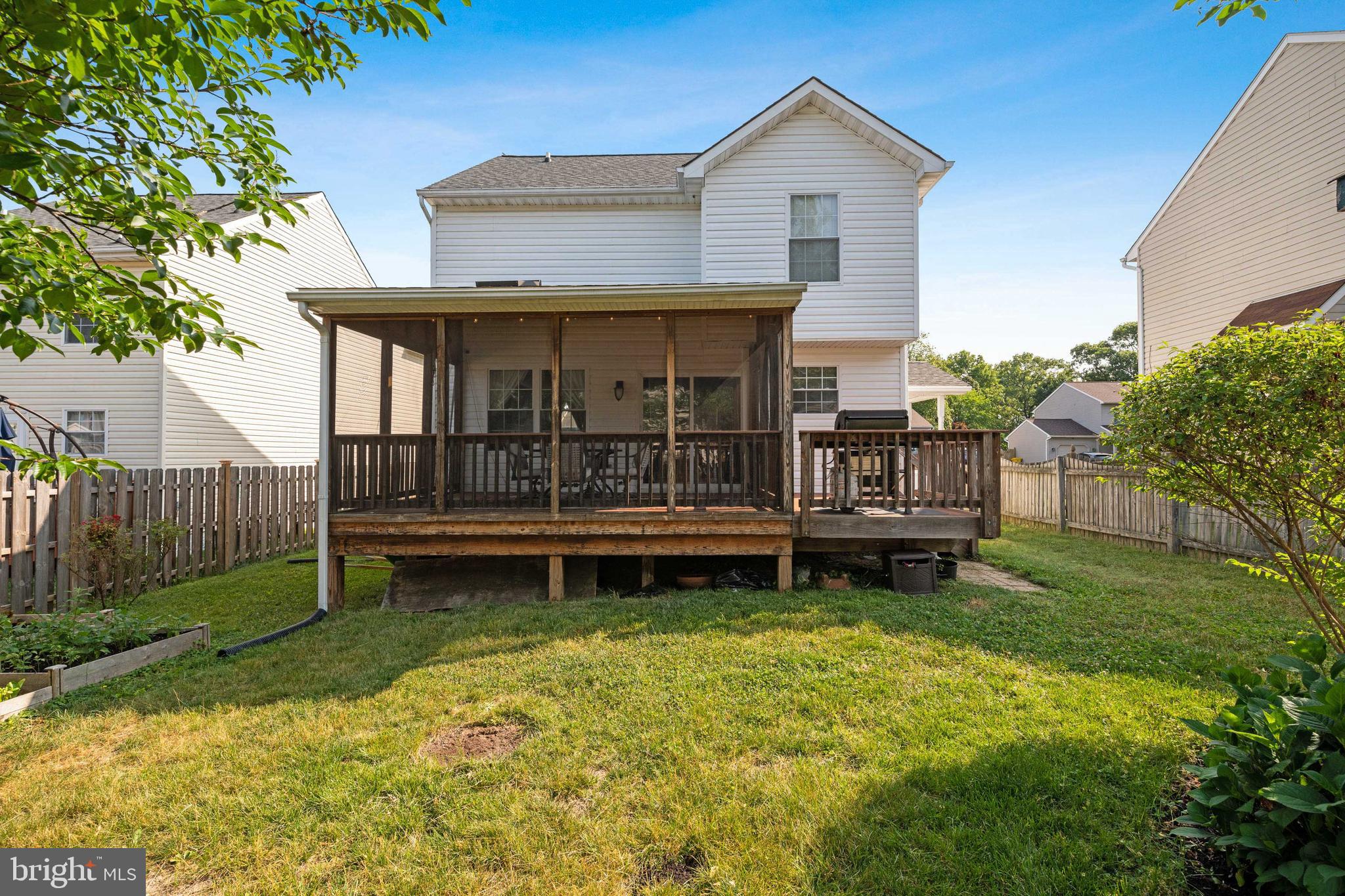 GREEN HAVEN - Residential