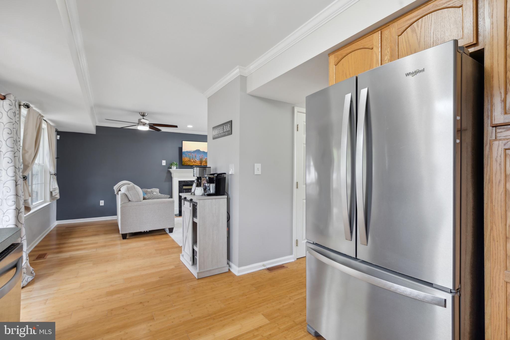 GREEN HAVEN - Residential