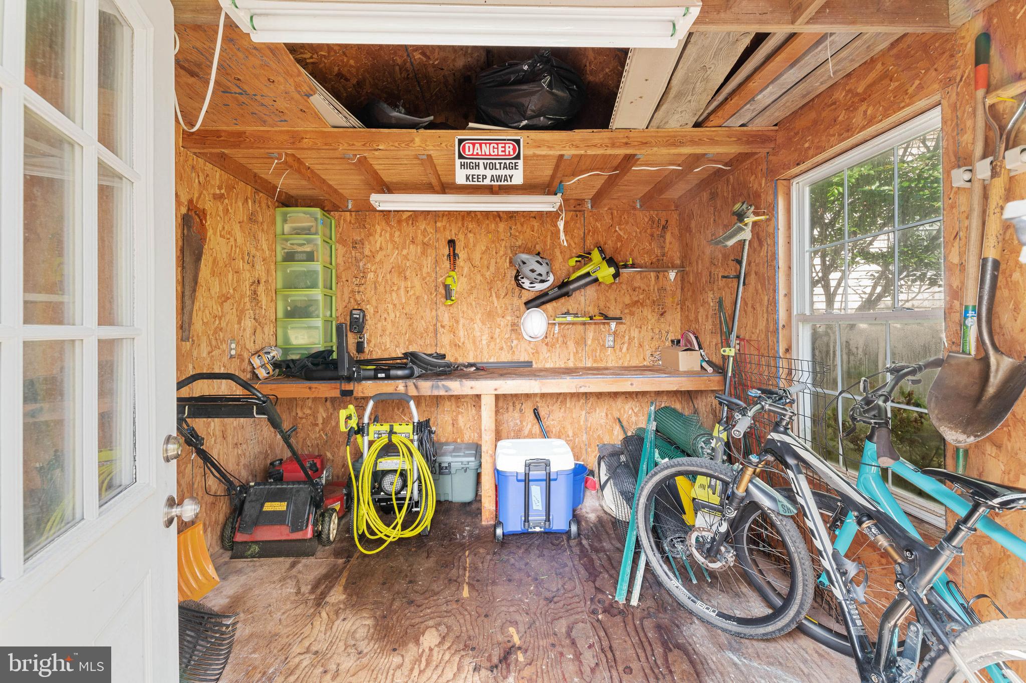 GREEN HAVEN - Residential