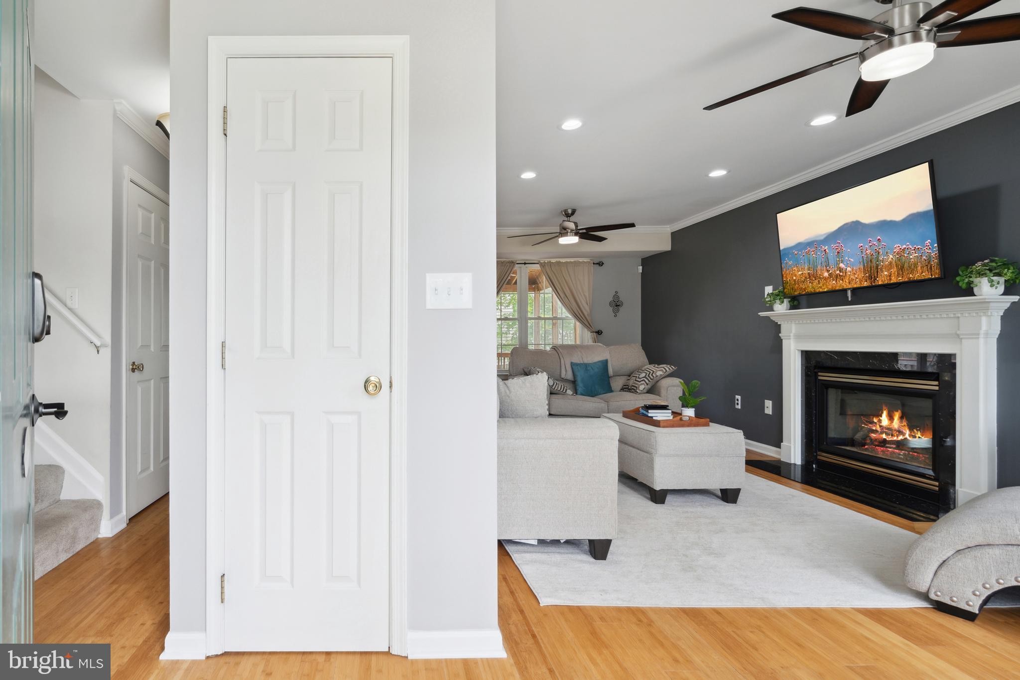 GREEN HAVEN - Residential