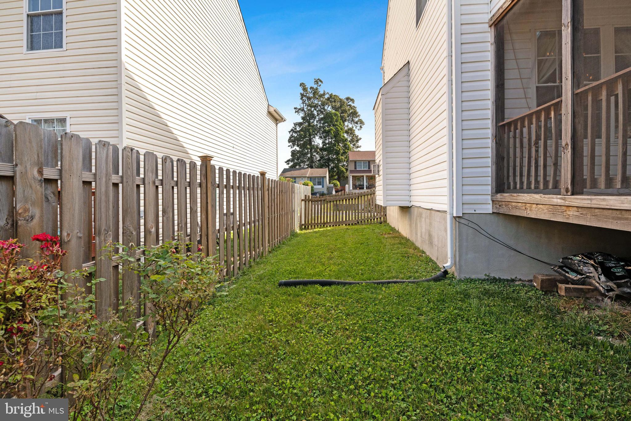 GREEN HAVEN - Residential