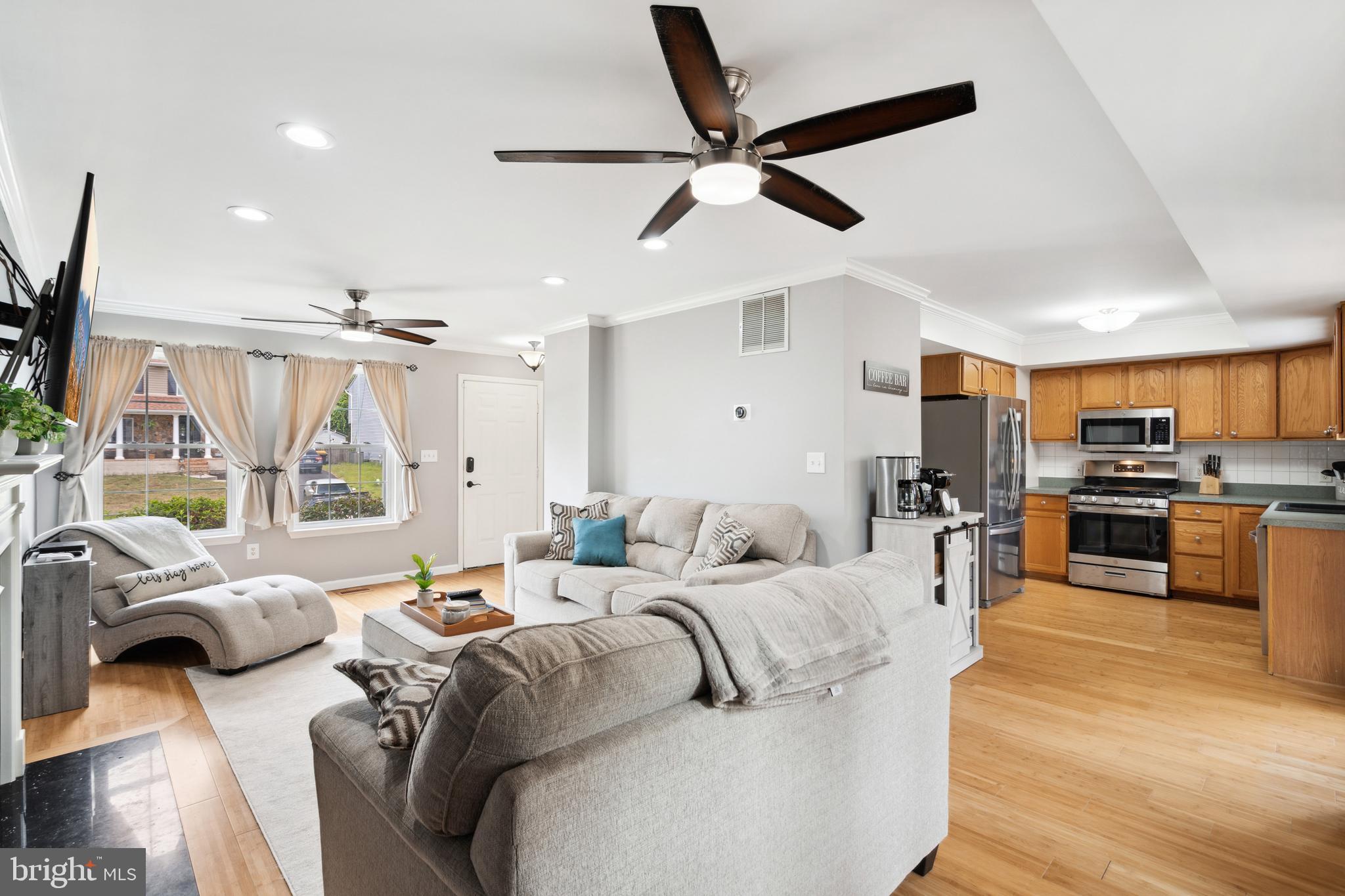 GREEN HAVEN - Residential