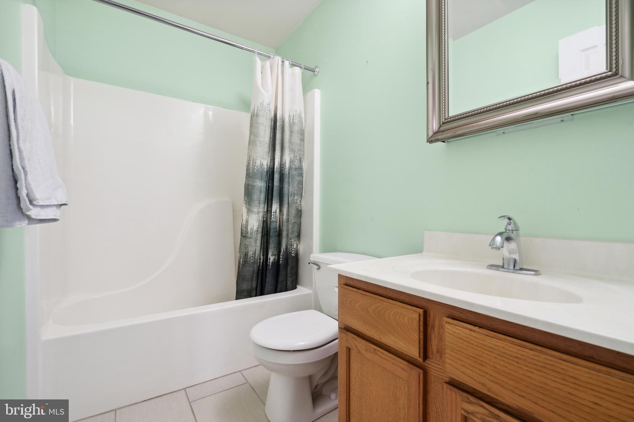 GREEN HAVEN - Residential