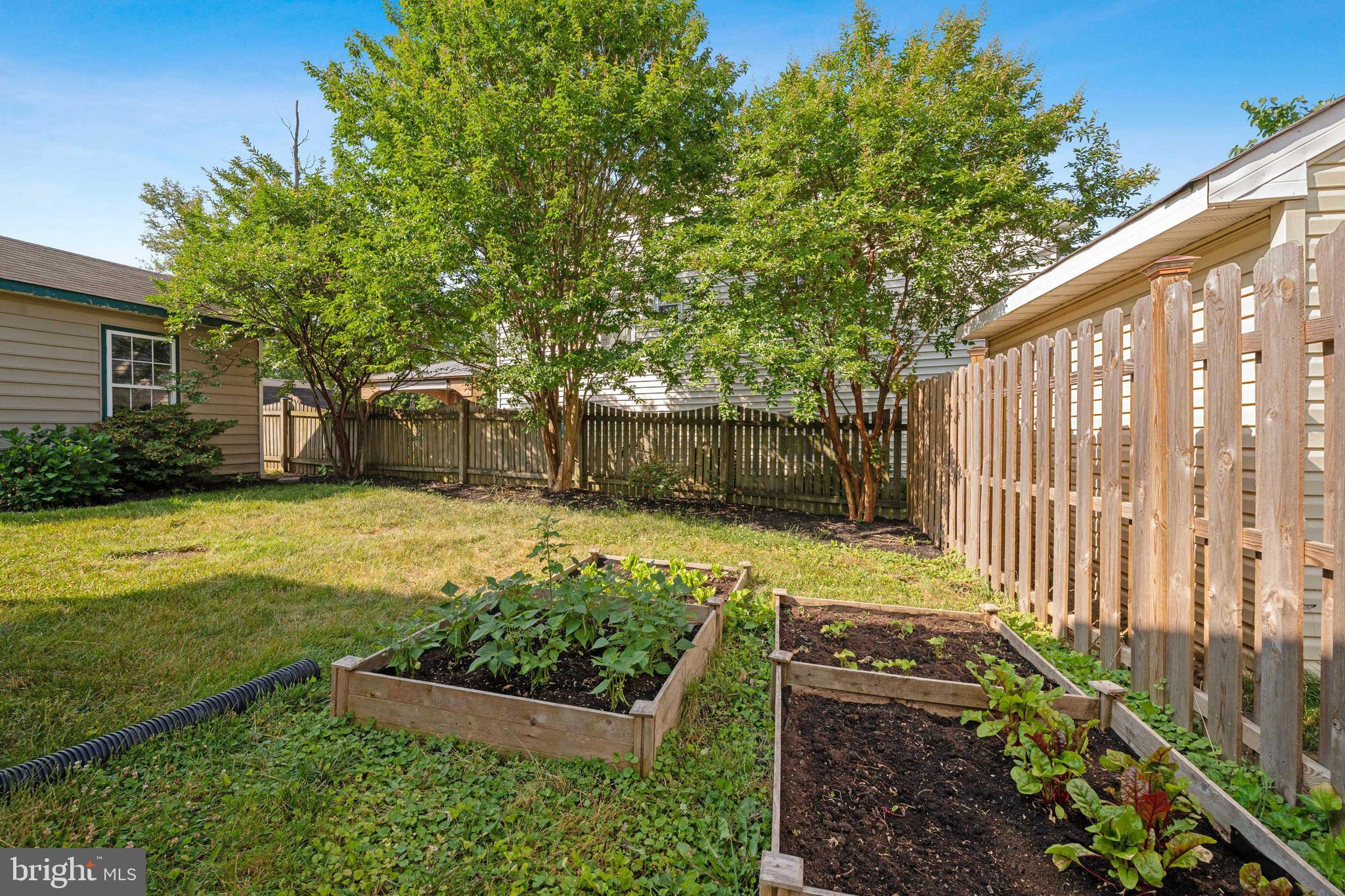 GREEN HAVEN - Residential