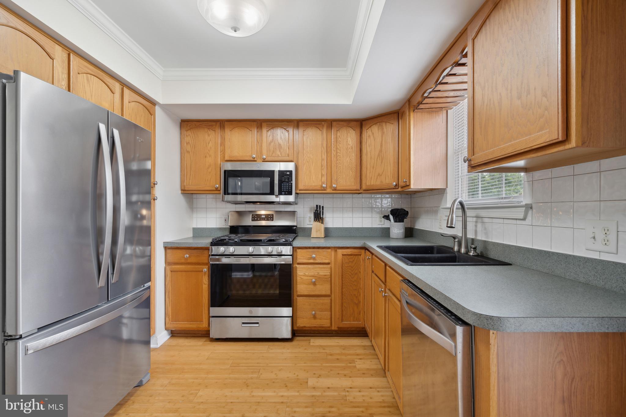 GREEN HAVEN - Residential