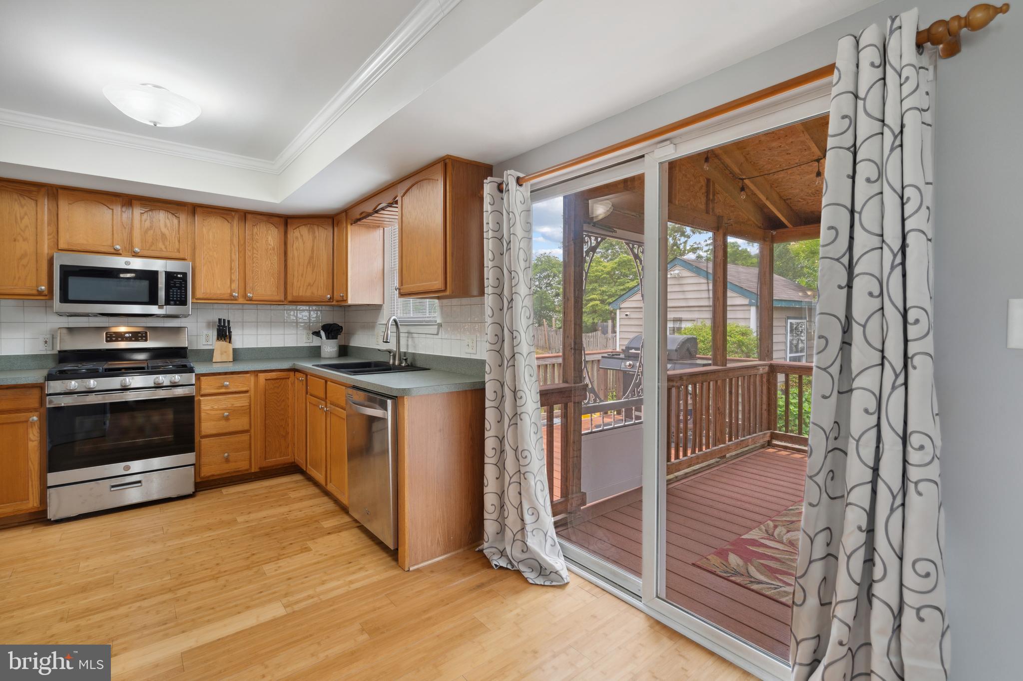 GREEN HAVEN - Residential