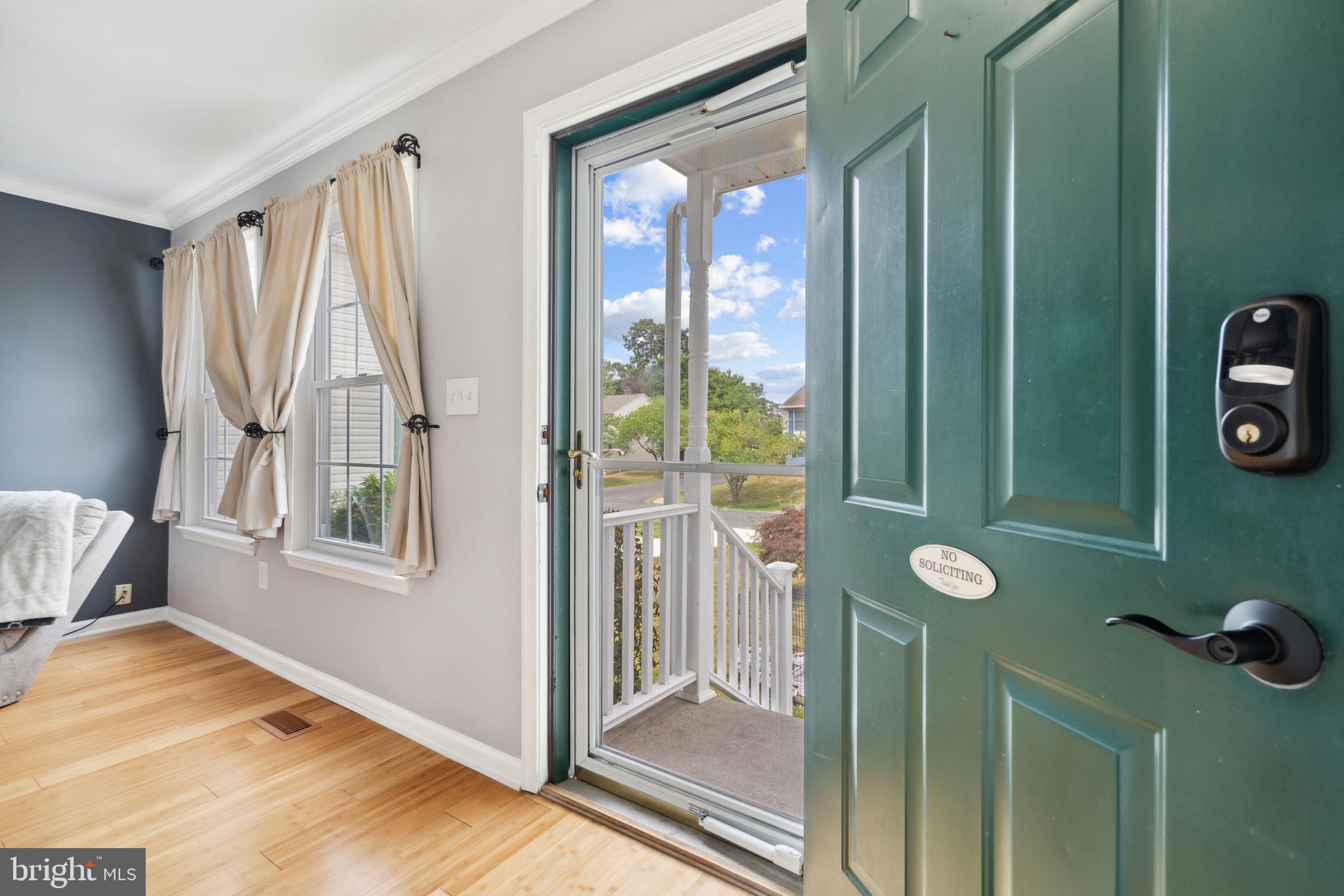 GREEN HAVEN - Residential