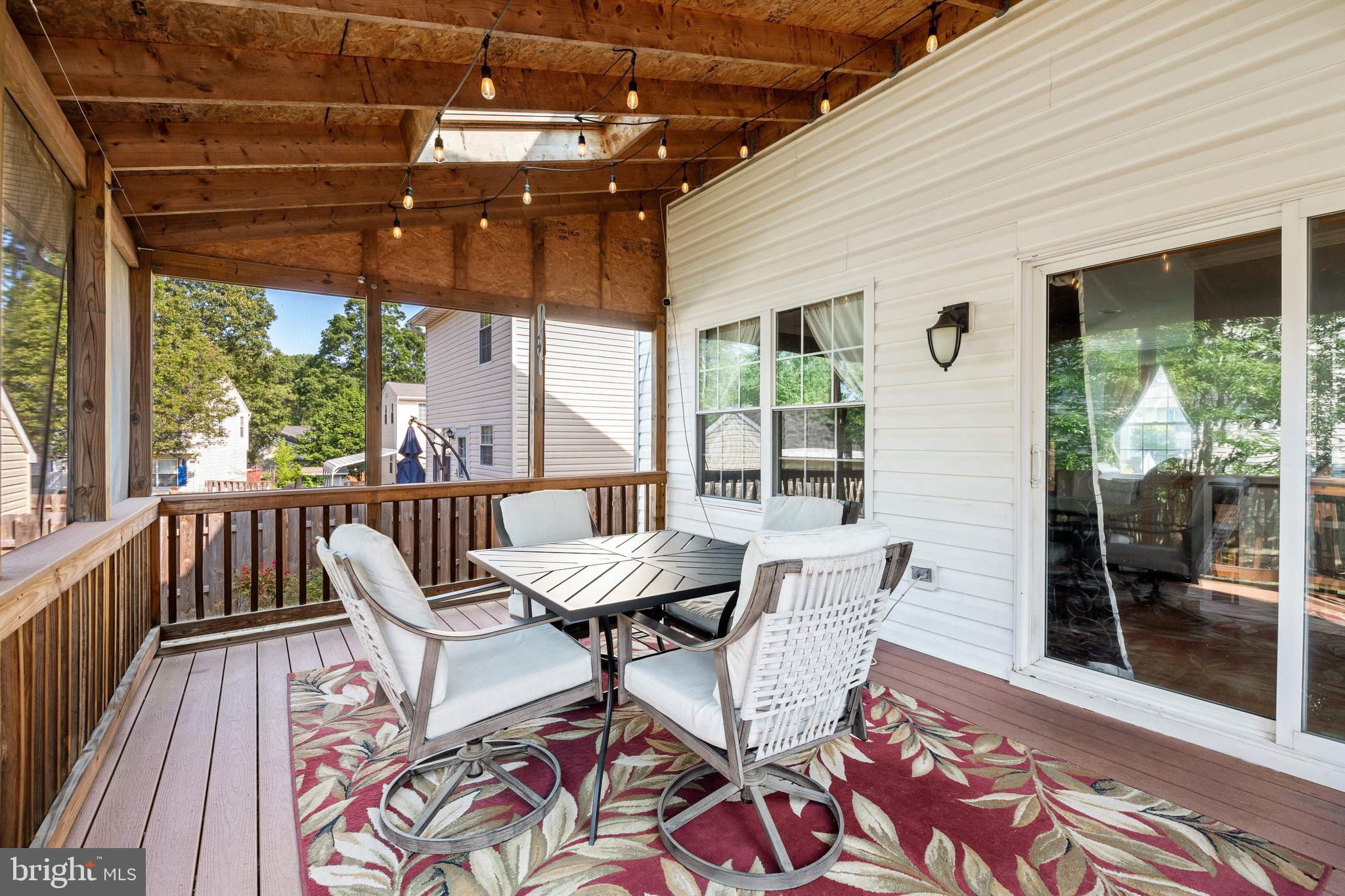 GREEN HAVEN - Residential