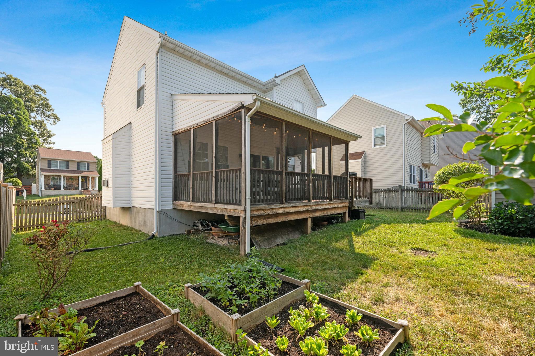 GREEN HAVEN - Residential