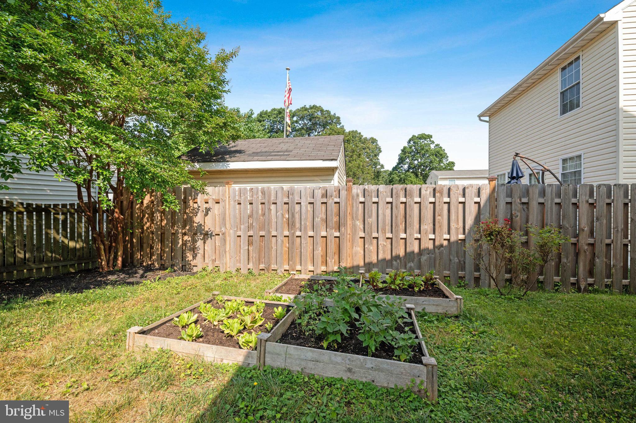 GREEN HAVEN - Residential