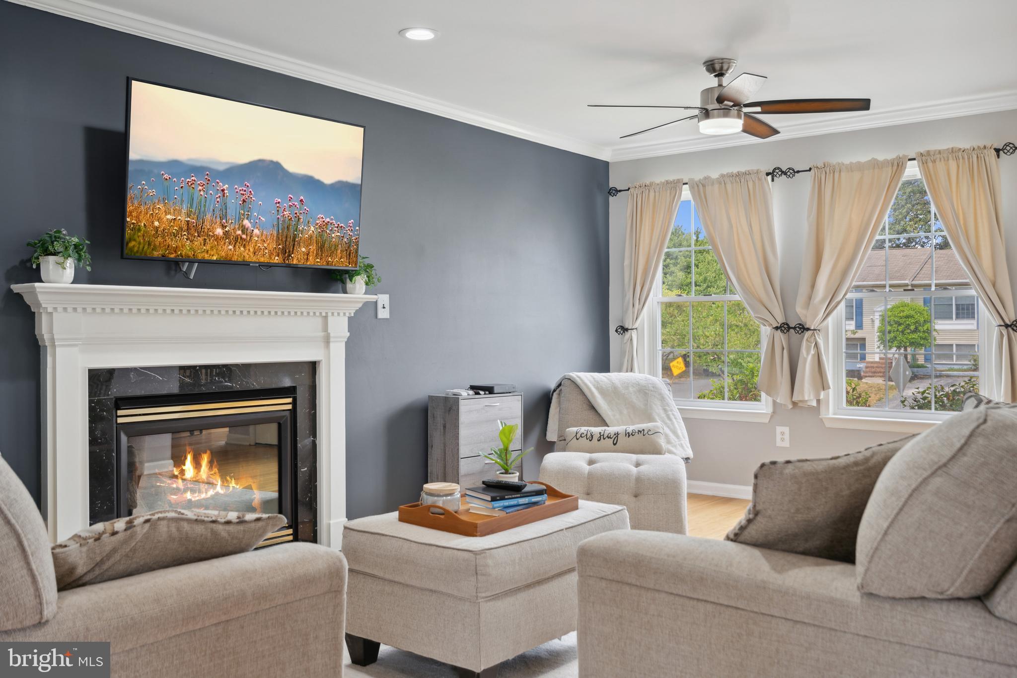 GREEN HAVEN - Residential