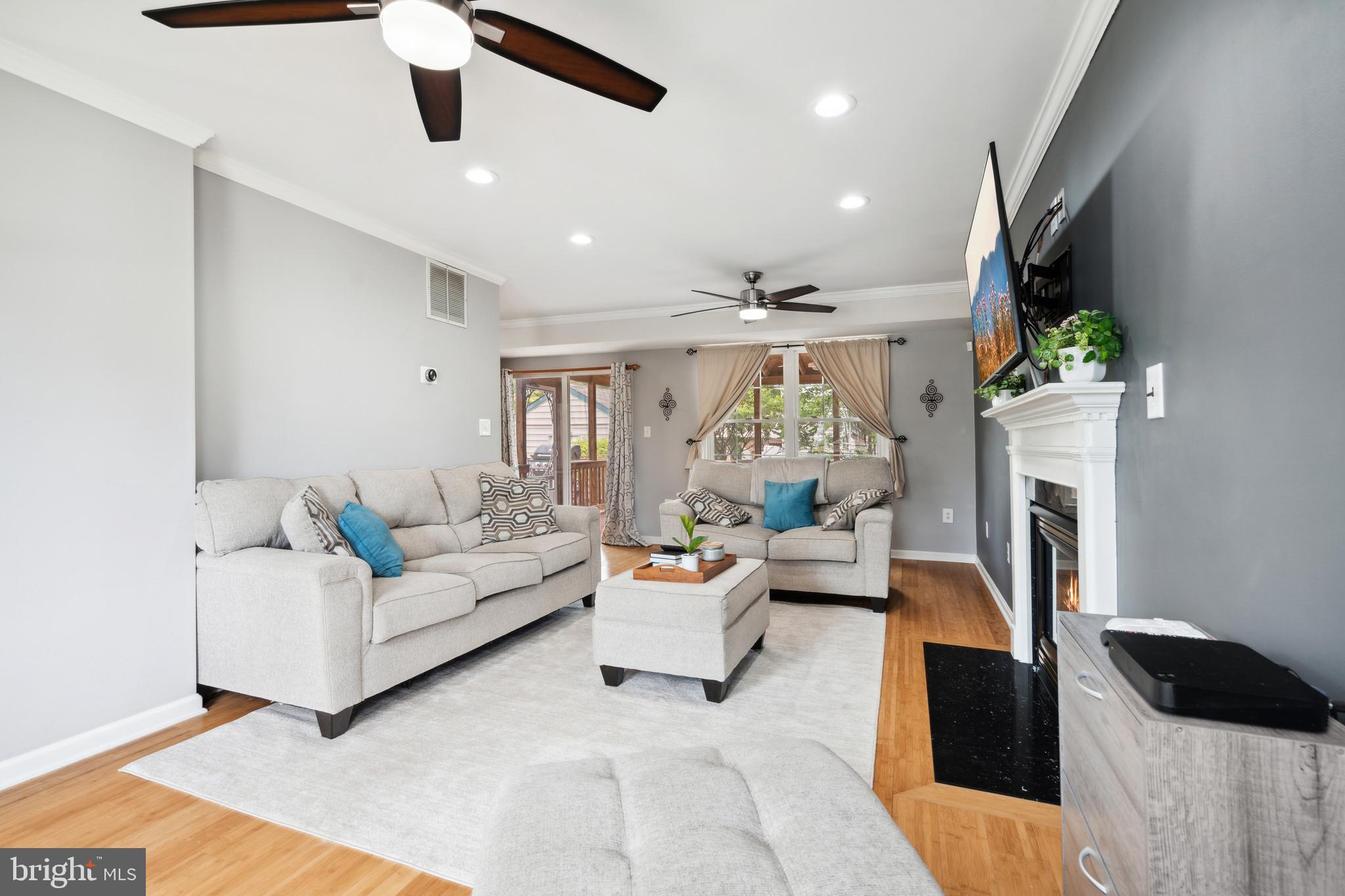 GREEN HAVEN - Residential