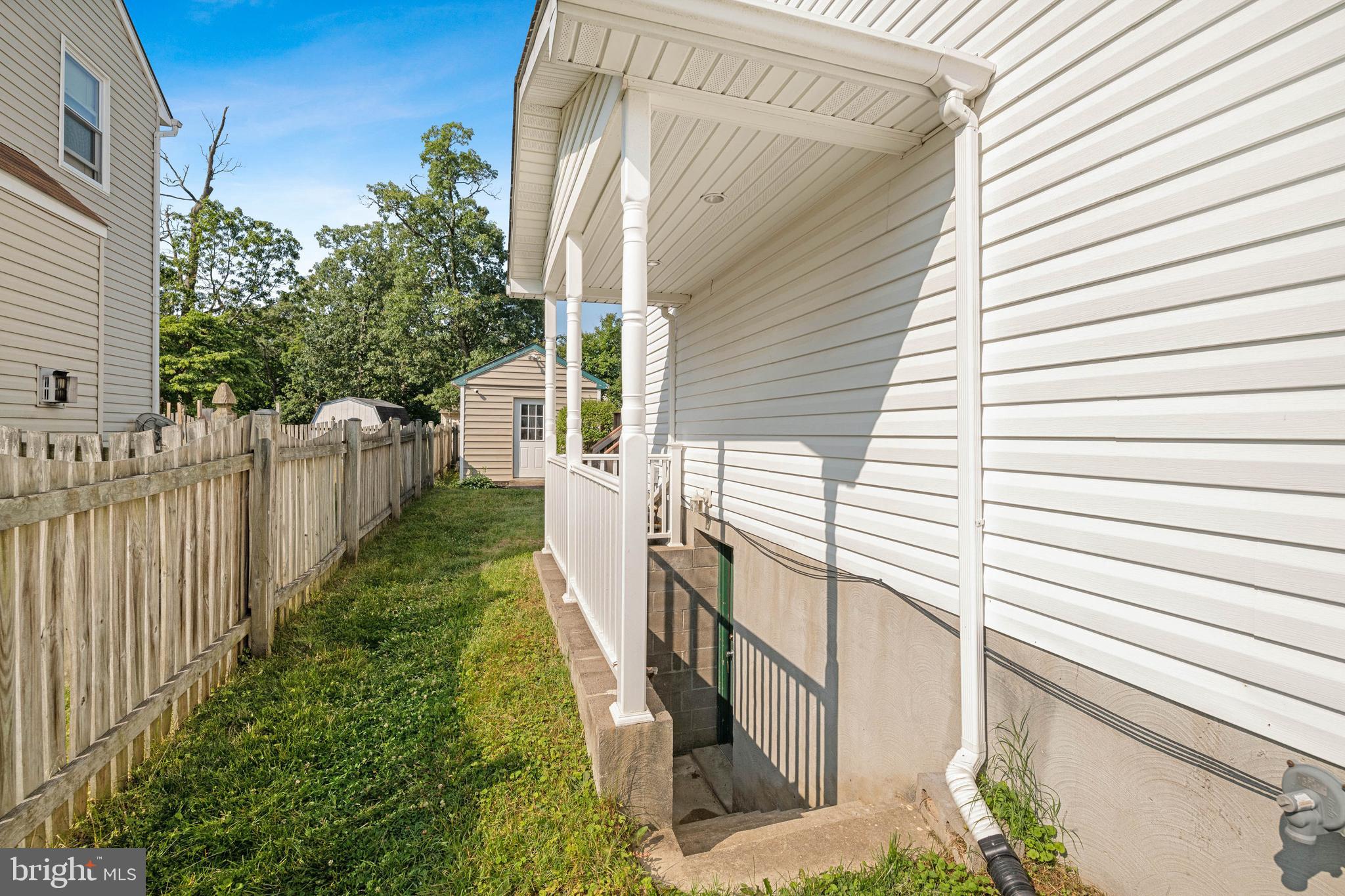 GREEN HAVEN - Residential