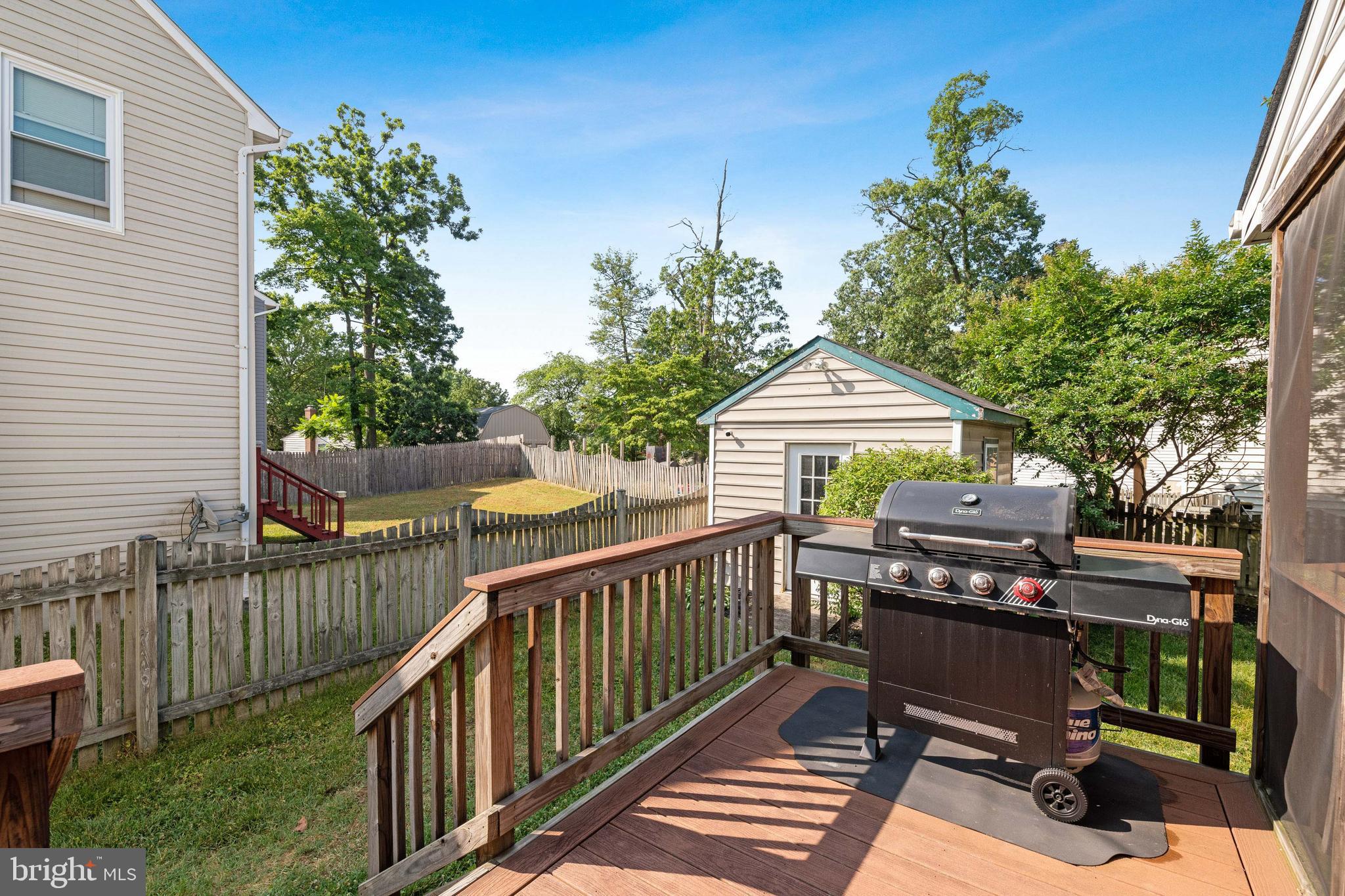 GREEN HAVEN - Residential