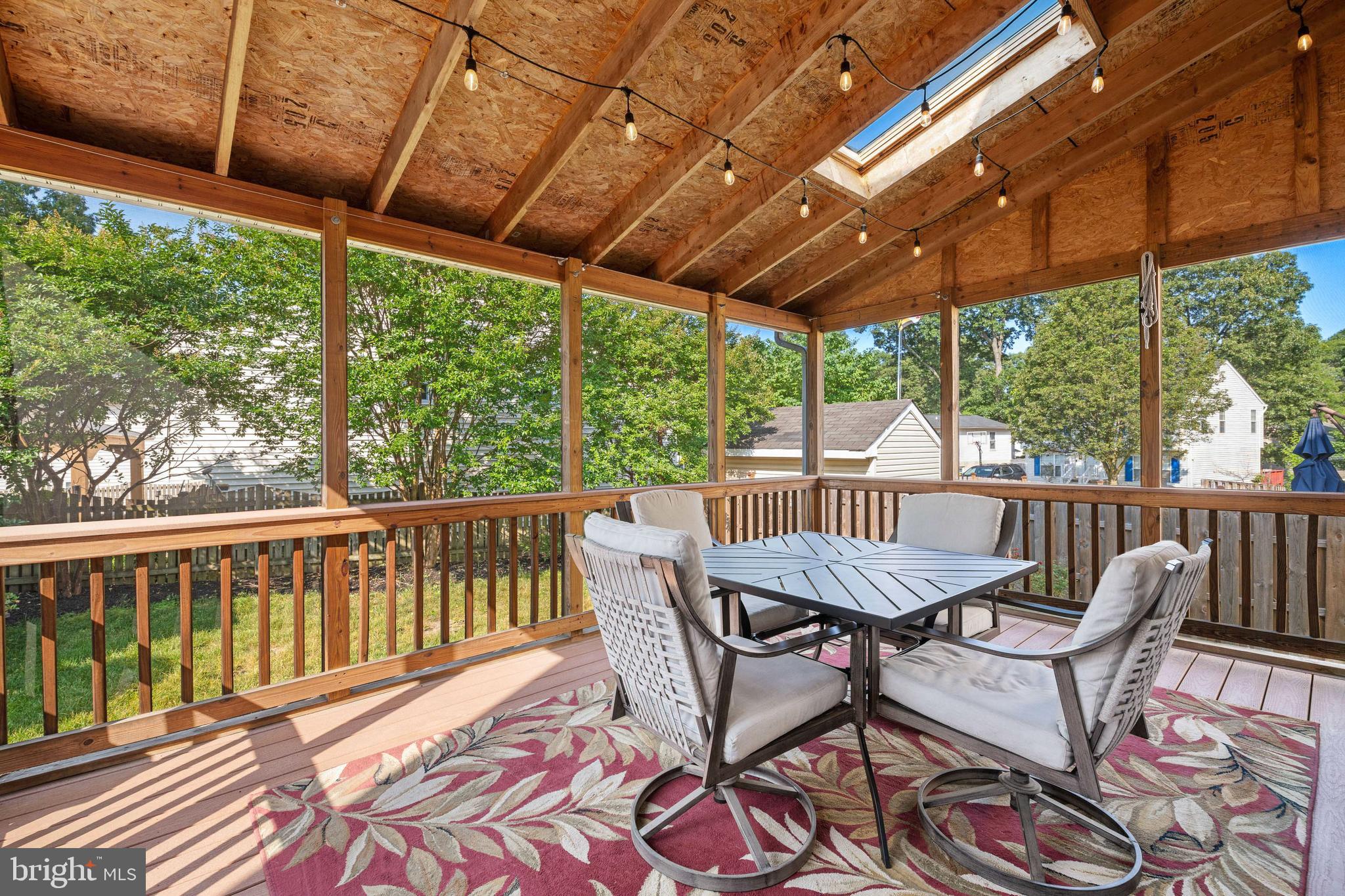 GREEN HAVEN - Residential