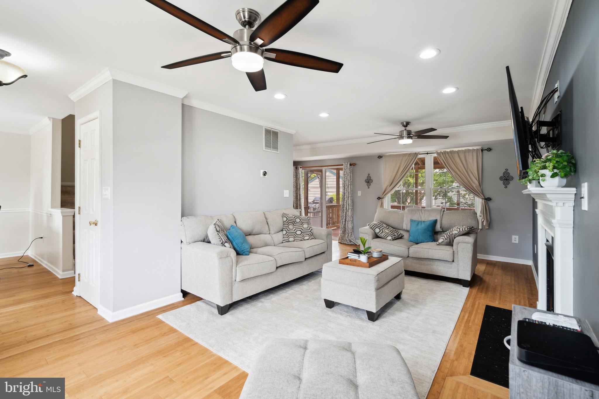 GREEN HAVEN - Residential