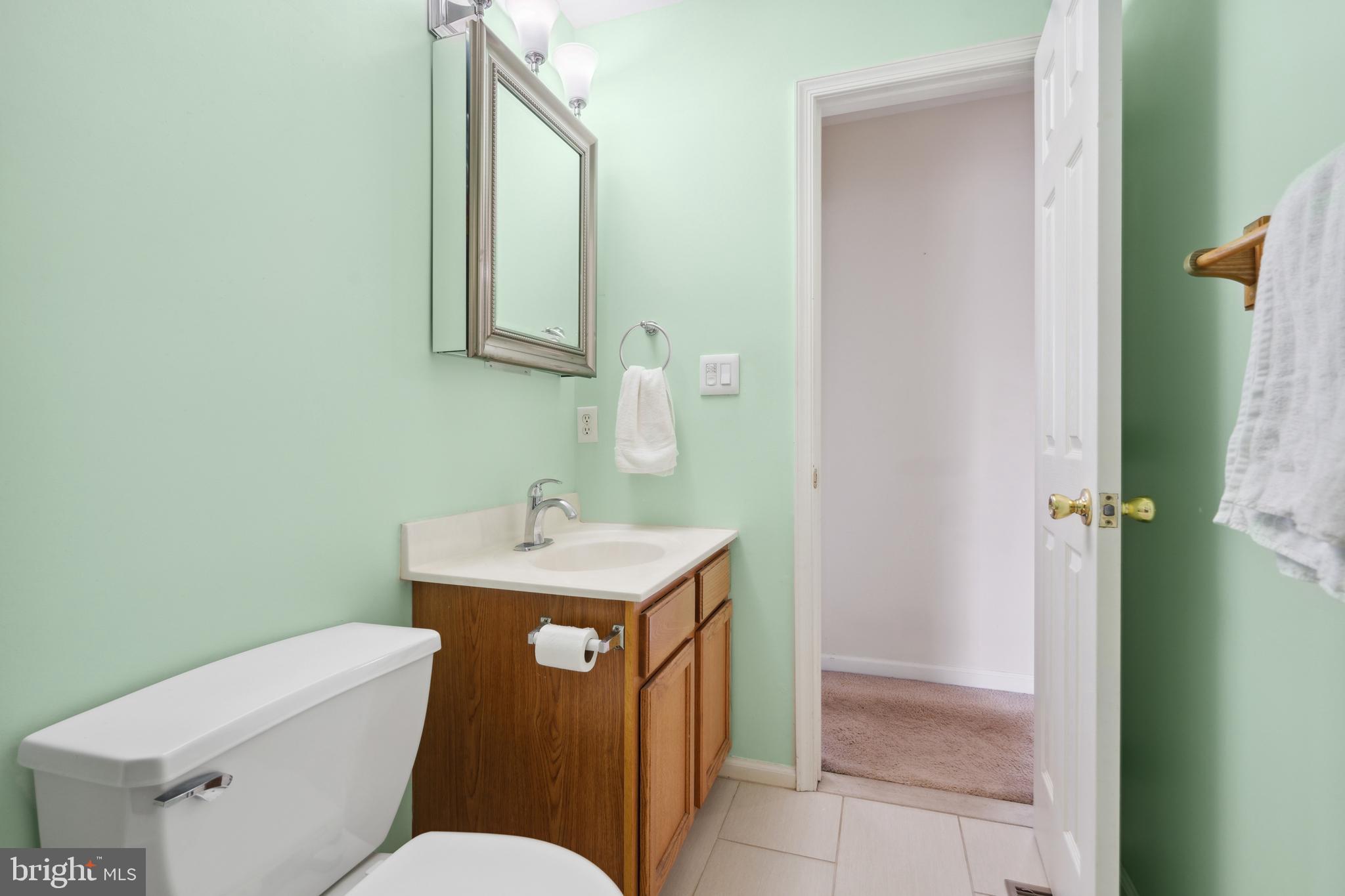 GREEN HAVEN - Residential