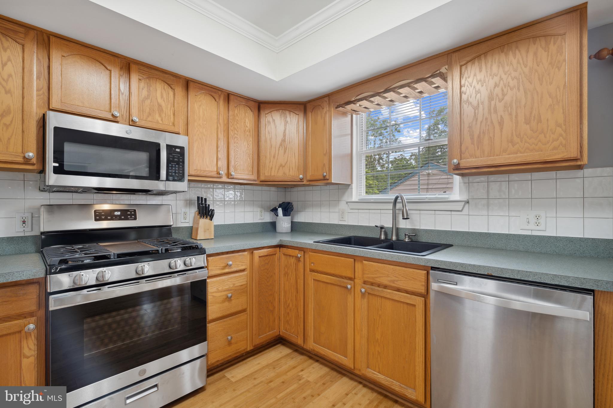 GREEN HAVEN - Residential