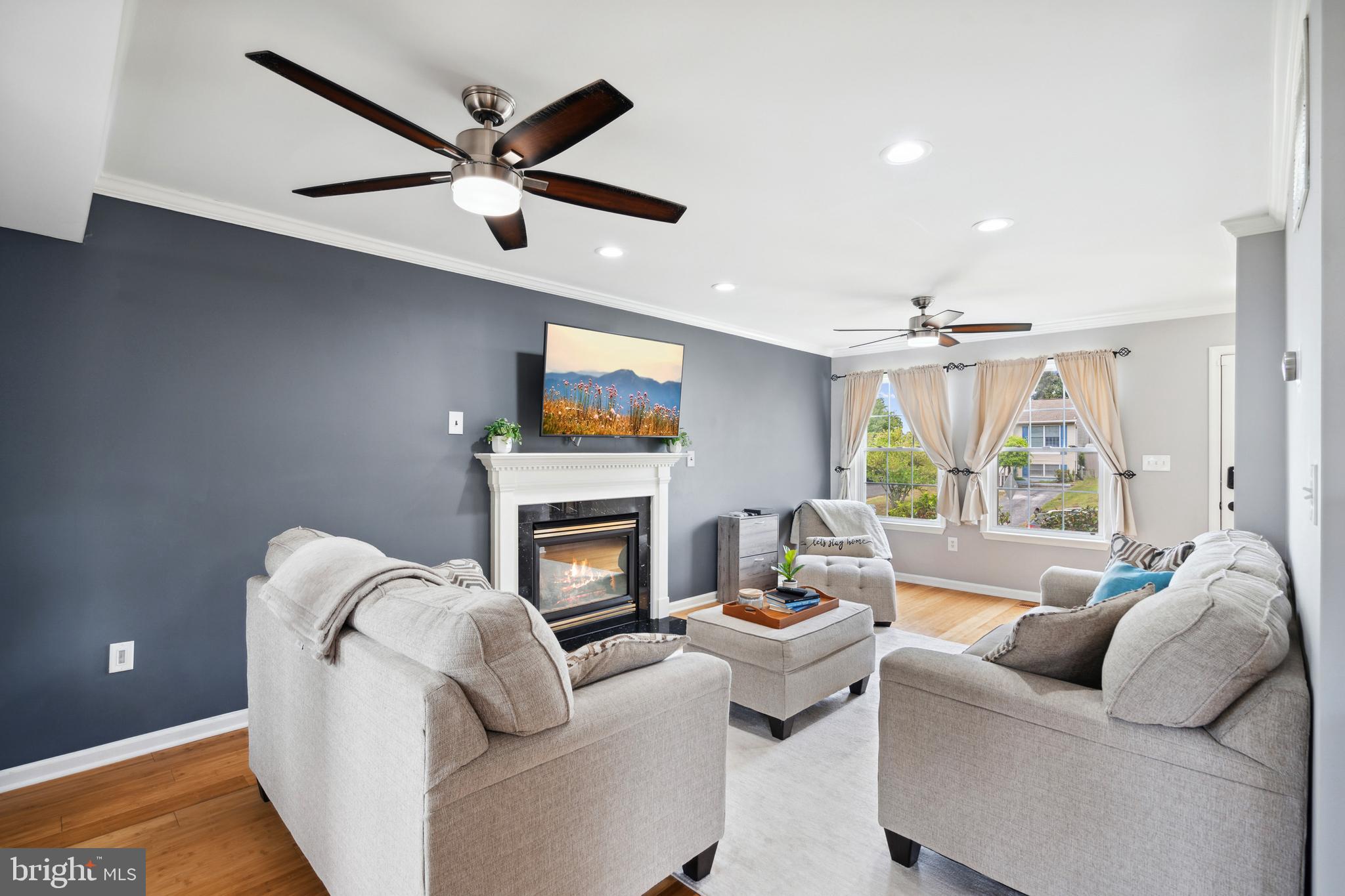 GREEN HAVEN - Residential