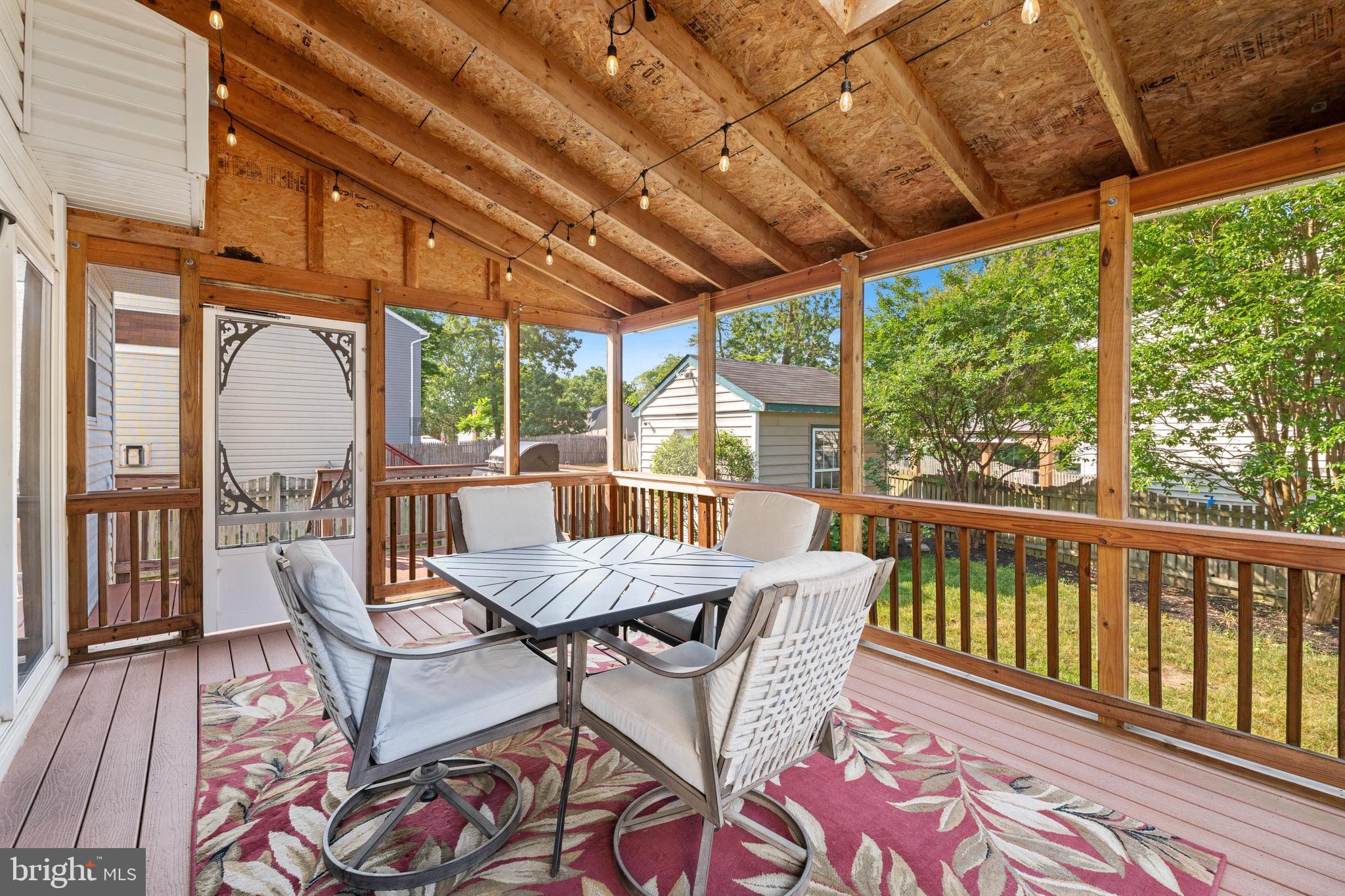 GREEN HAVEN - Residential