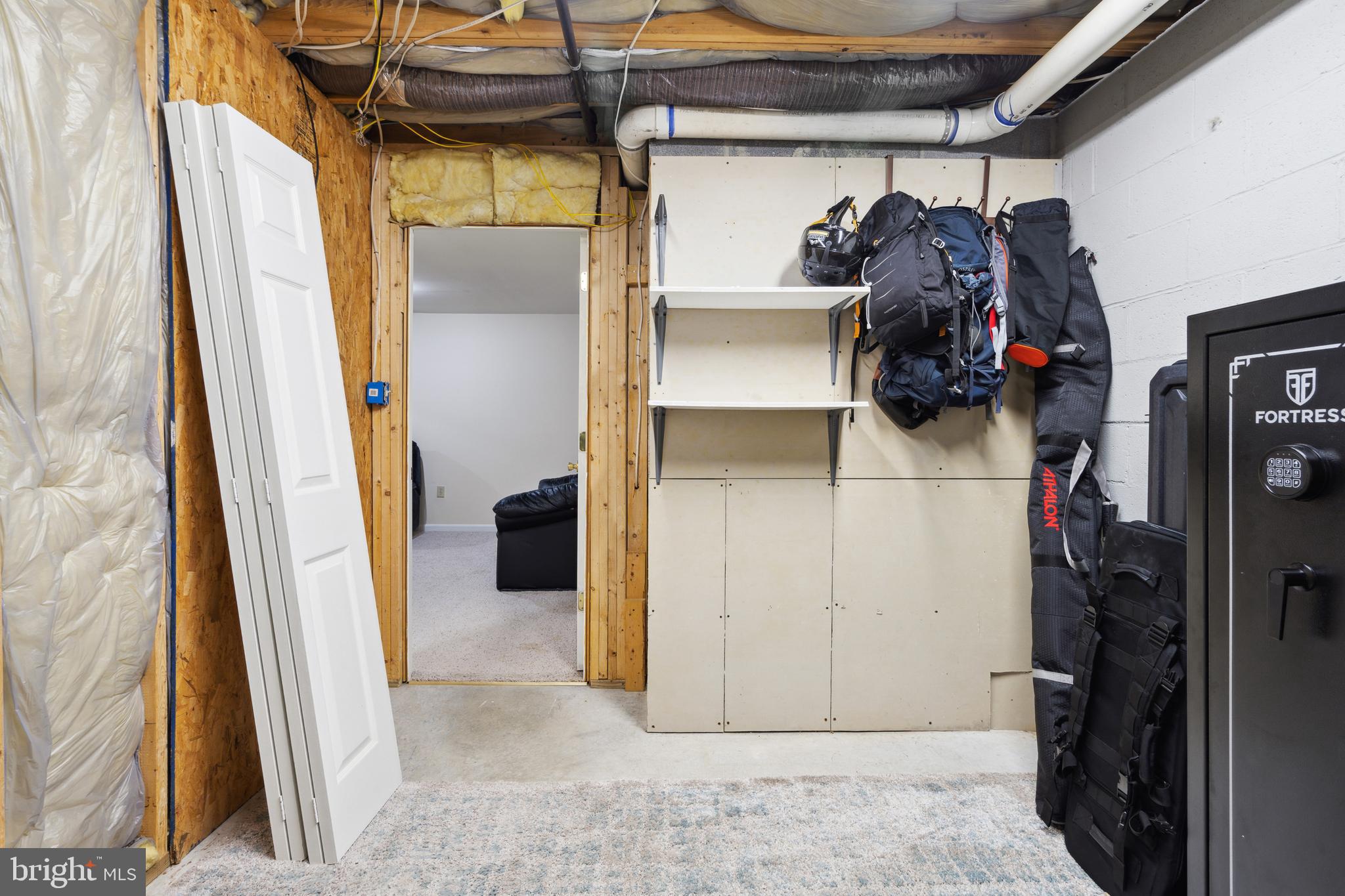 GREEN HAVEN - Residential