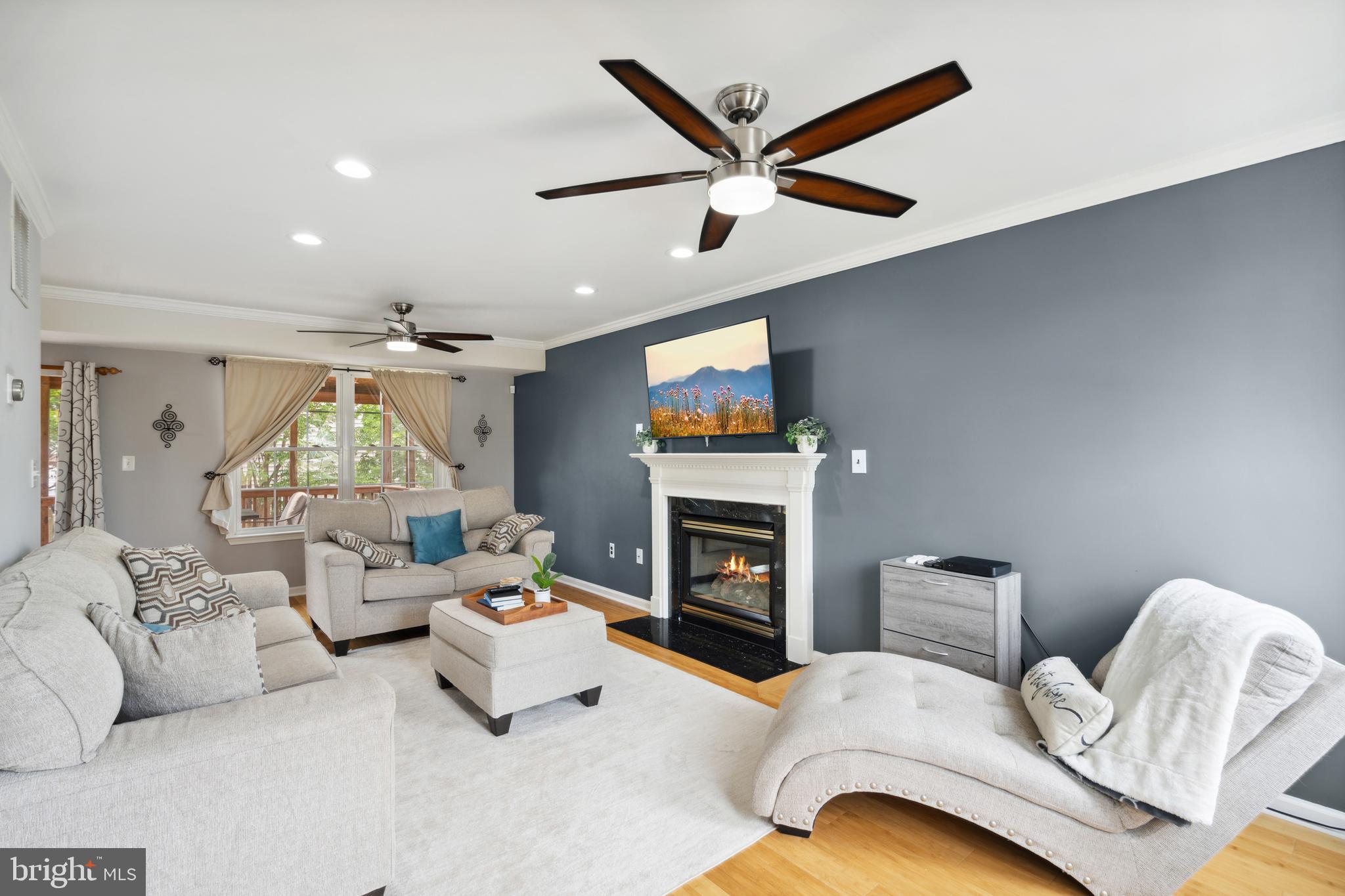 GREEN HAVEN - Residential