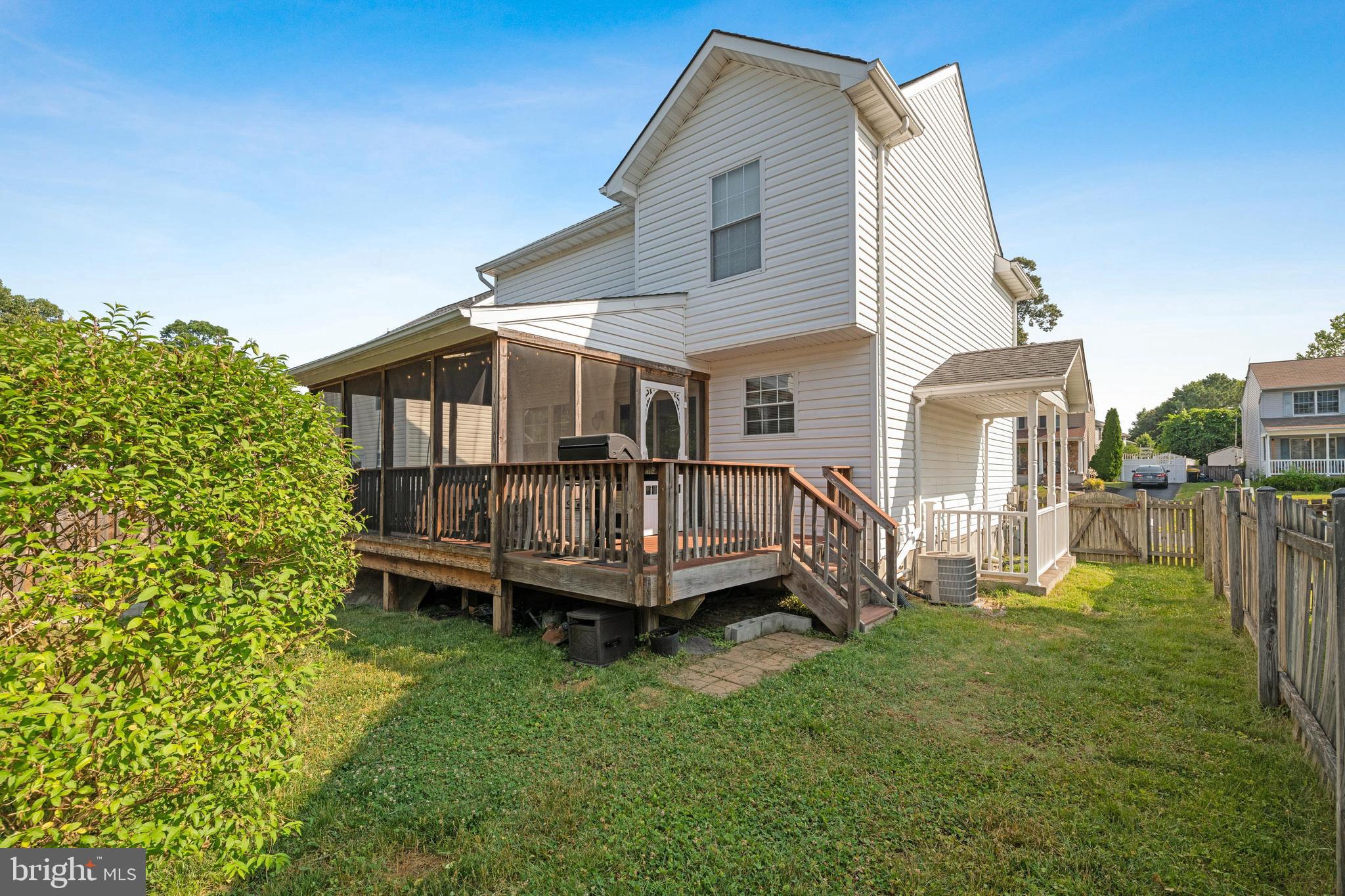 GREEN HAVEN - Residential