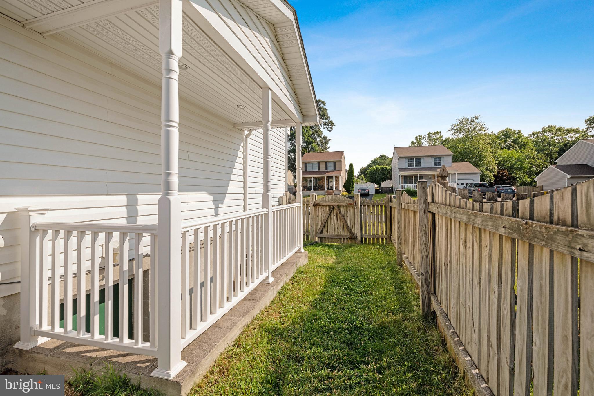 GREEN HAVEN - Residential