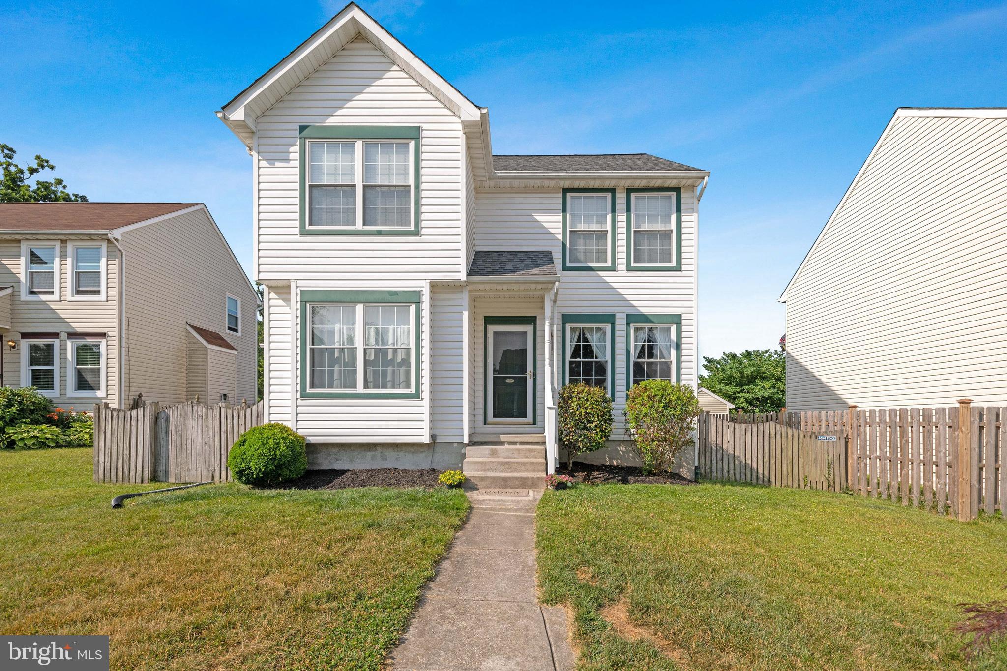 GREEN HAVEN - Residential