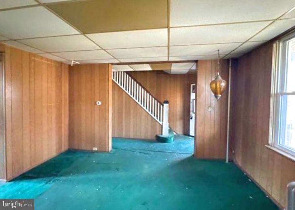 Photo of 3952 Wilsby Avenue, BALTIMORE, MD 21218 (MLS # MDBA2194134)