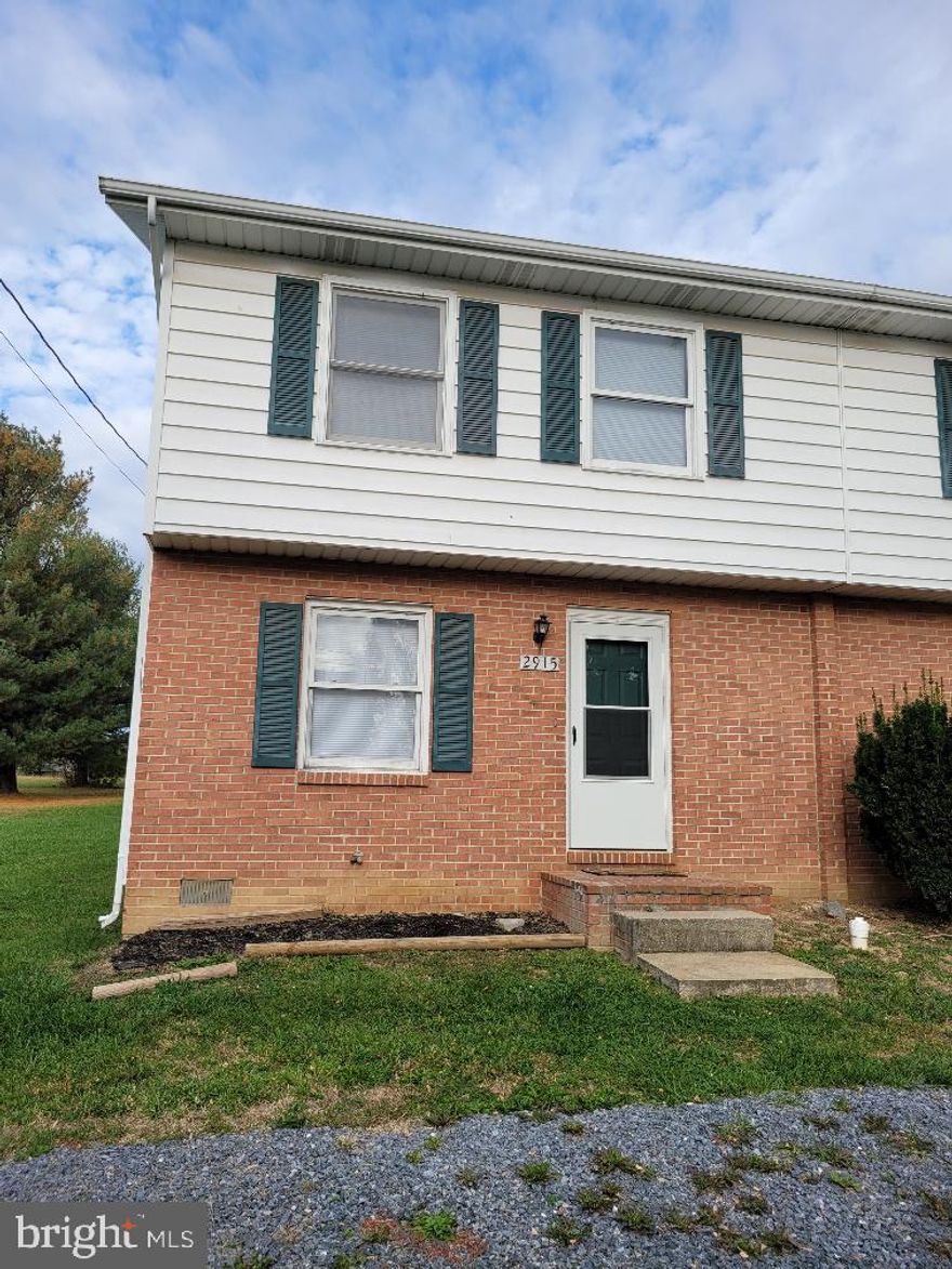 2 bedroom 1 1/2 bath Duplex . Pets considered on case by case basis with pet deposit. No smoking. Large yard with storage building. VAR or NVAR rental application with $50 per person over 18 yrs old app fee paid by cash or money order please or apply on lister website.