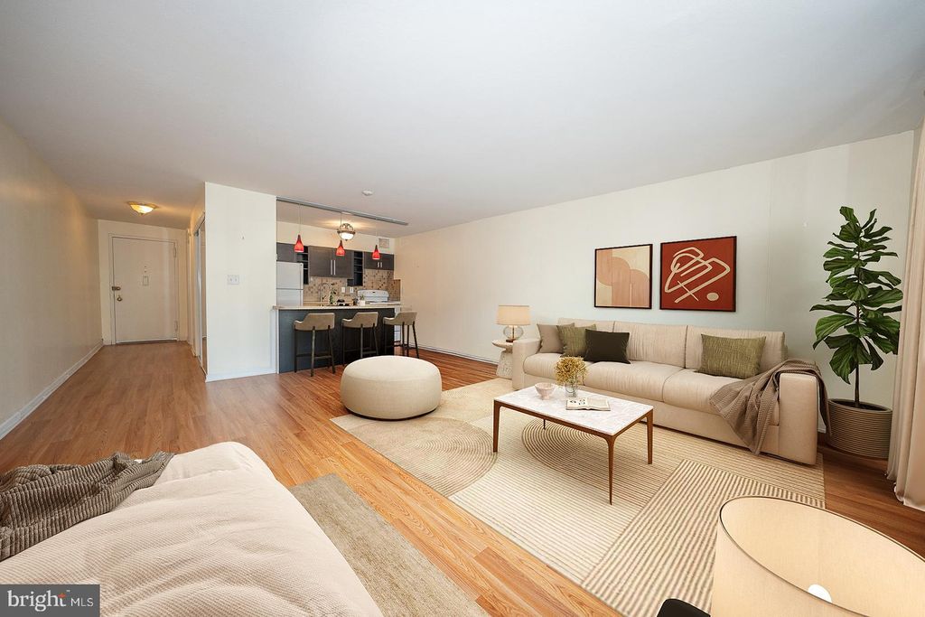 Photo of 1919 Chestnut Street #1502, PHILADELPHIA, PA 19103 (MLS # PAPH2546962)