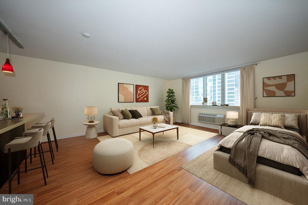 Photo of 1919 Chestnut Street #1502, PHILADELPHIA, PA 19103 (MLS # PAPH2546962)