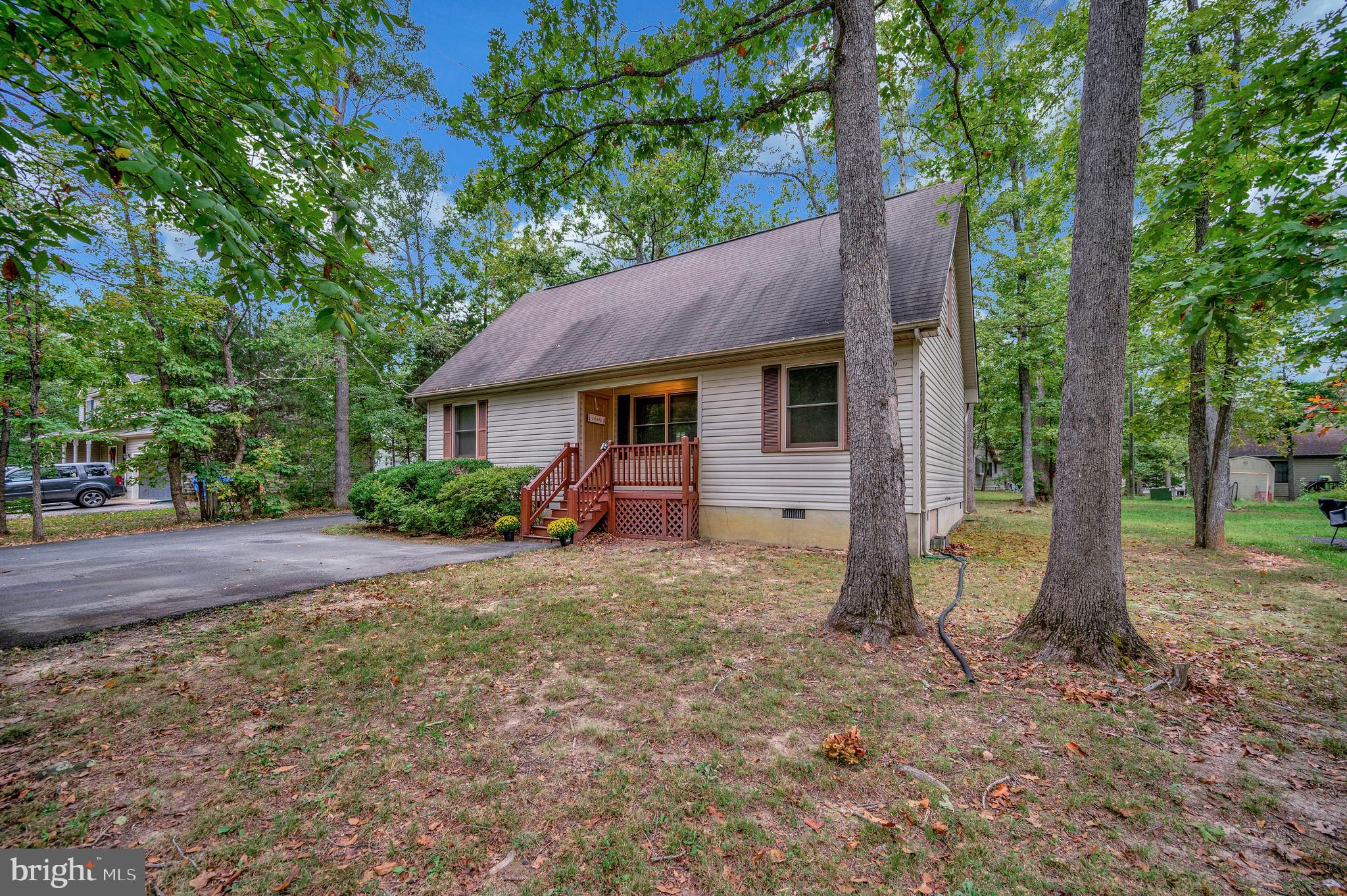 LAKE OF THE WOODS - Residential