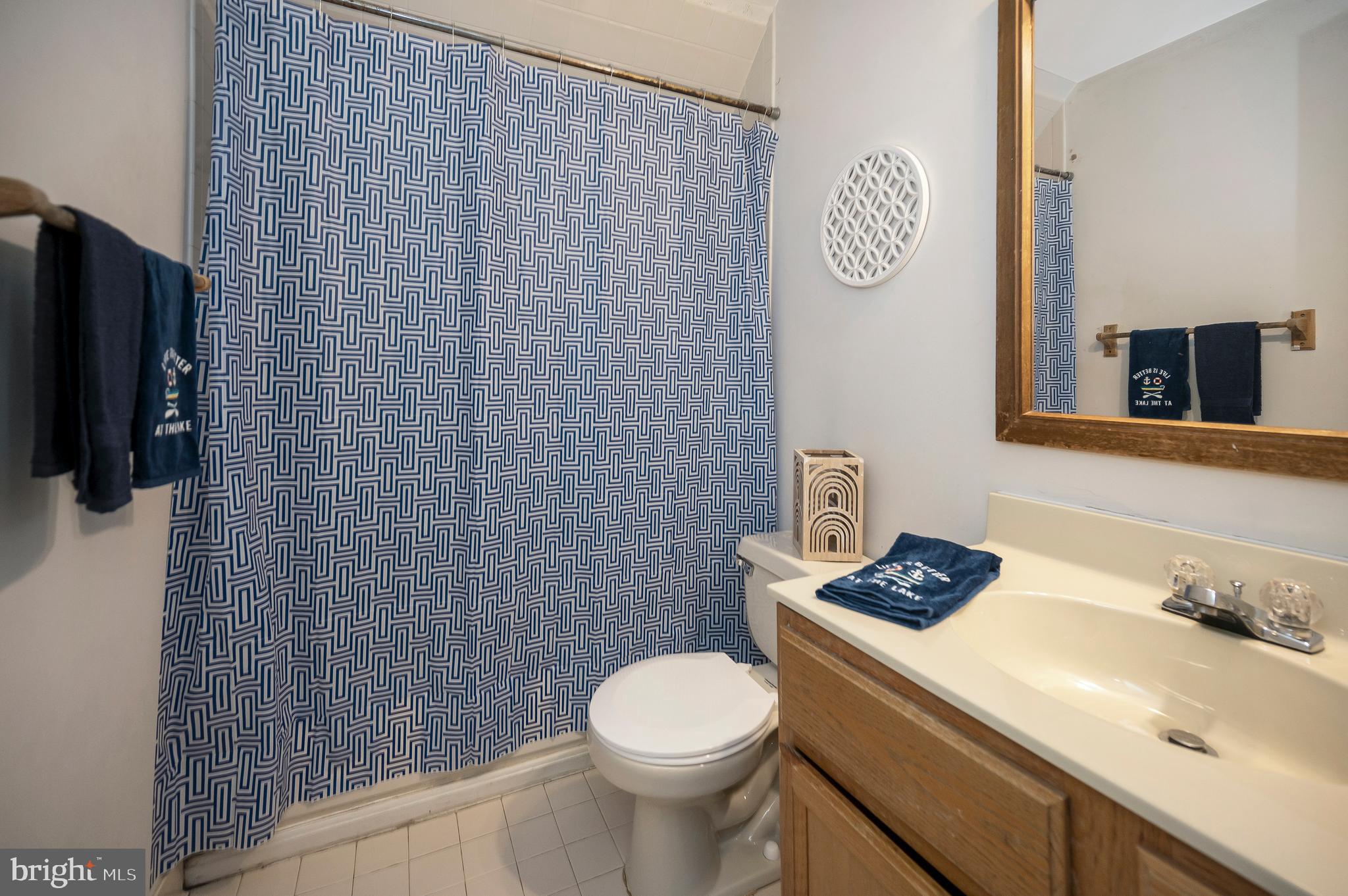 LAKE OF THE WOODS - Residential