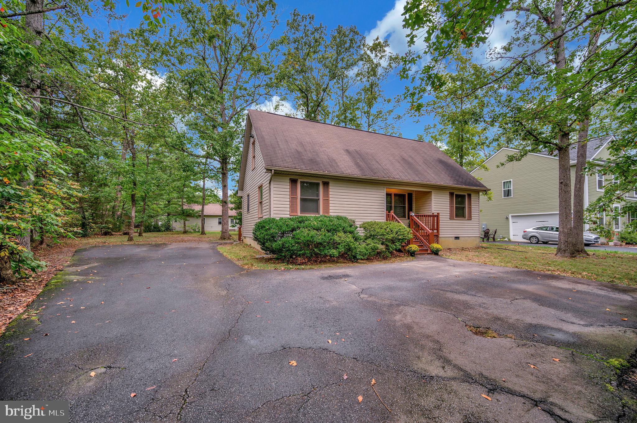 LAKE OF THE WOODS - Residential