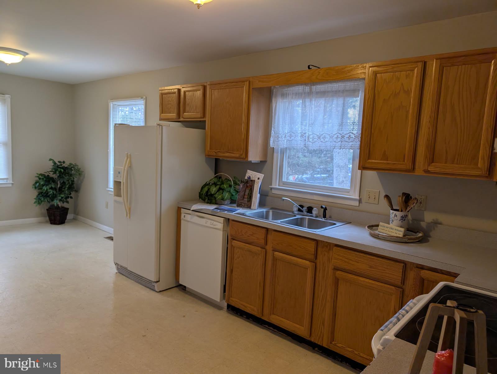 LAKE OF THE WOODS - Residential