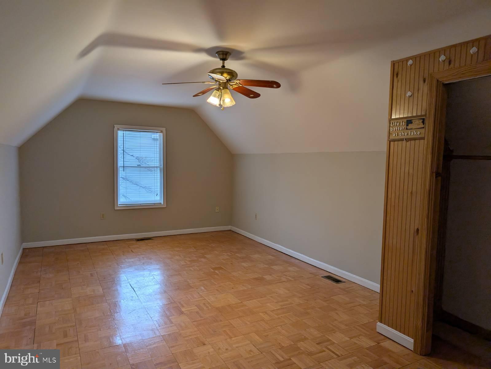 LAKE OF THE WOODS - Residential