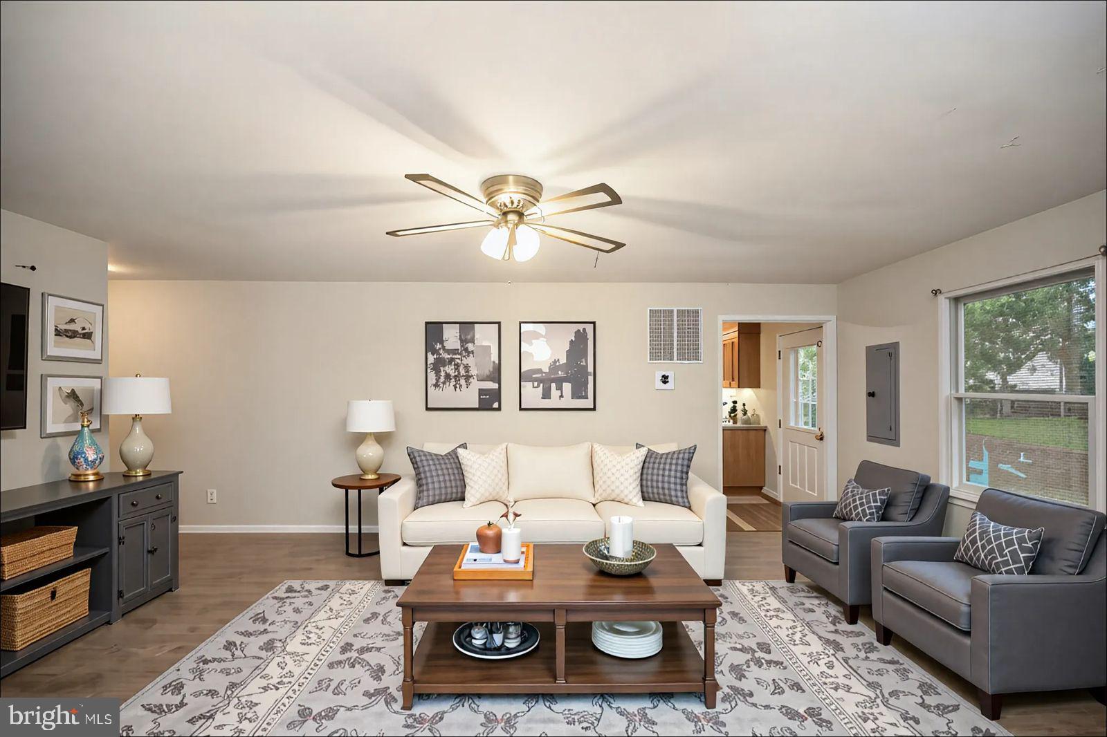 LAKE OF THE WOODS - Residential