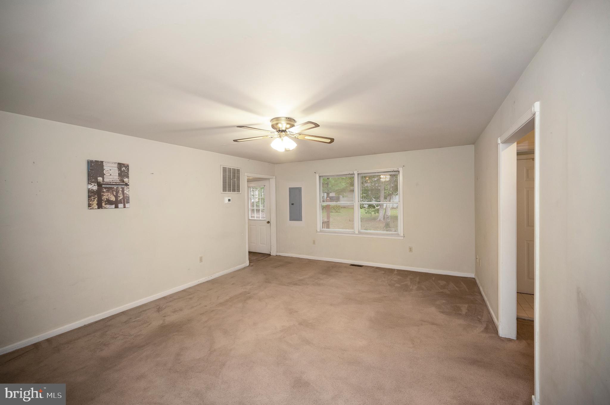 LAKE OF THE WOODS - Residential