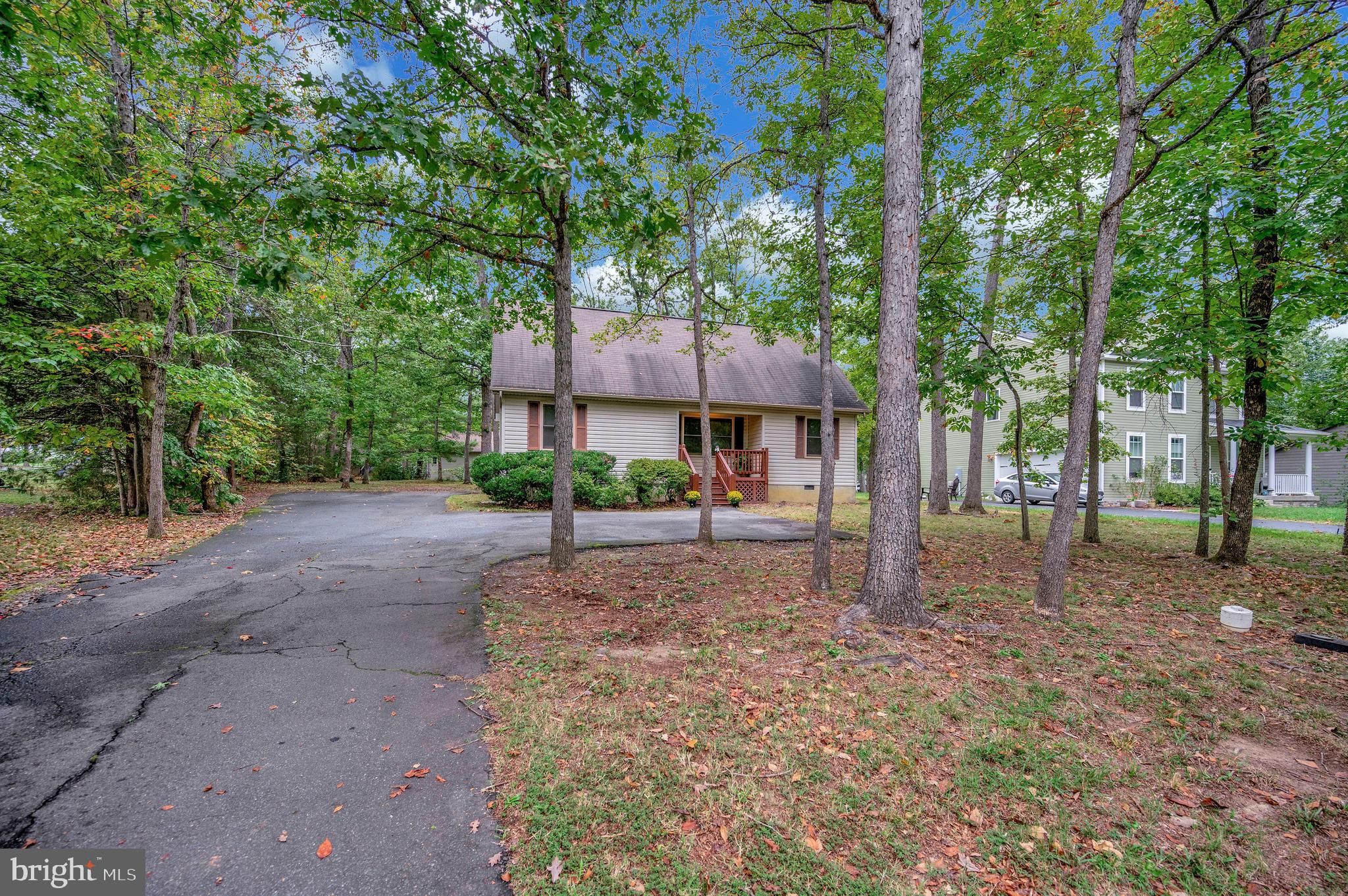 LAKE OF THE WOODS - Residential