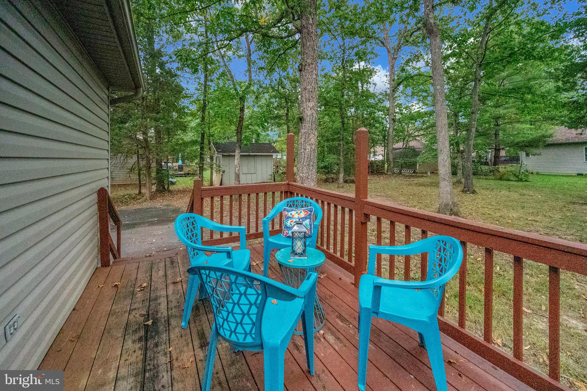 LAKE OF THE WOODS - Residential