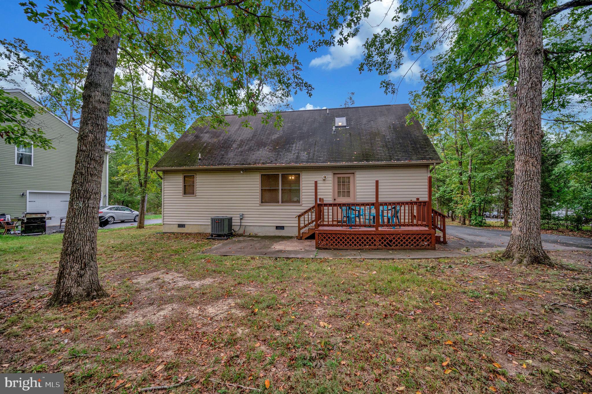 LAKE OF THE WOODS - Residential