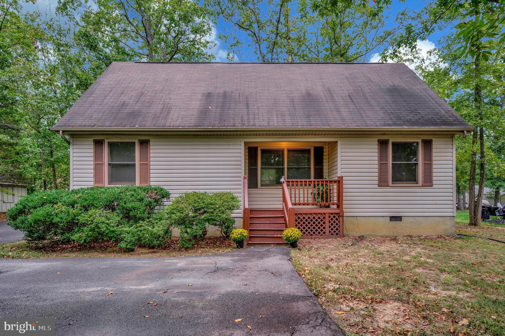 LAKE OF THE WOODS - Residential