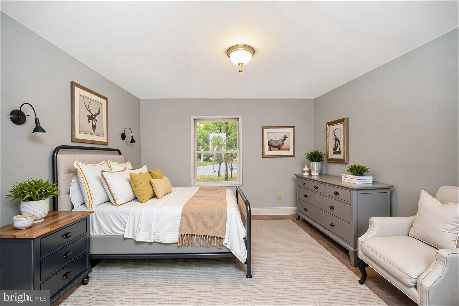 LAKE OF THE WOODS - Residential