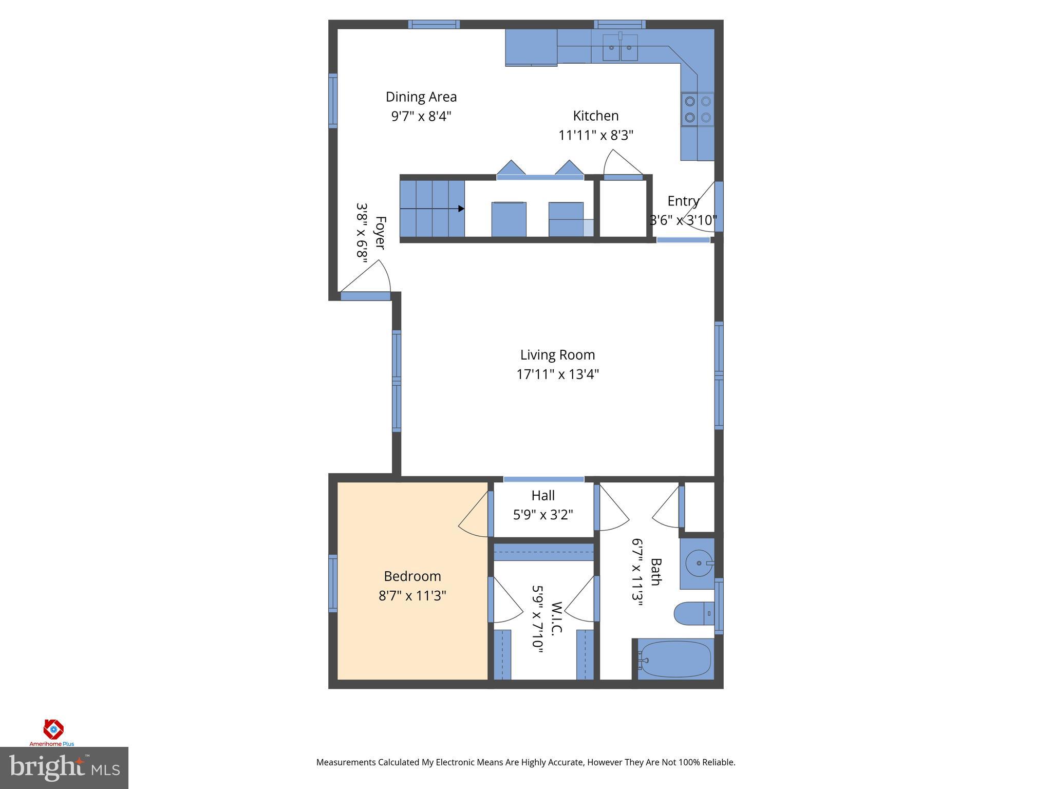 LAKE OF THE WOODS - Residential