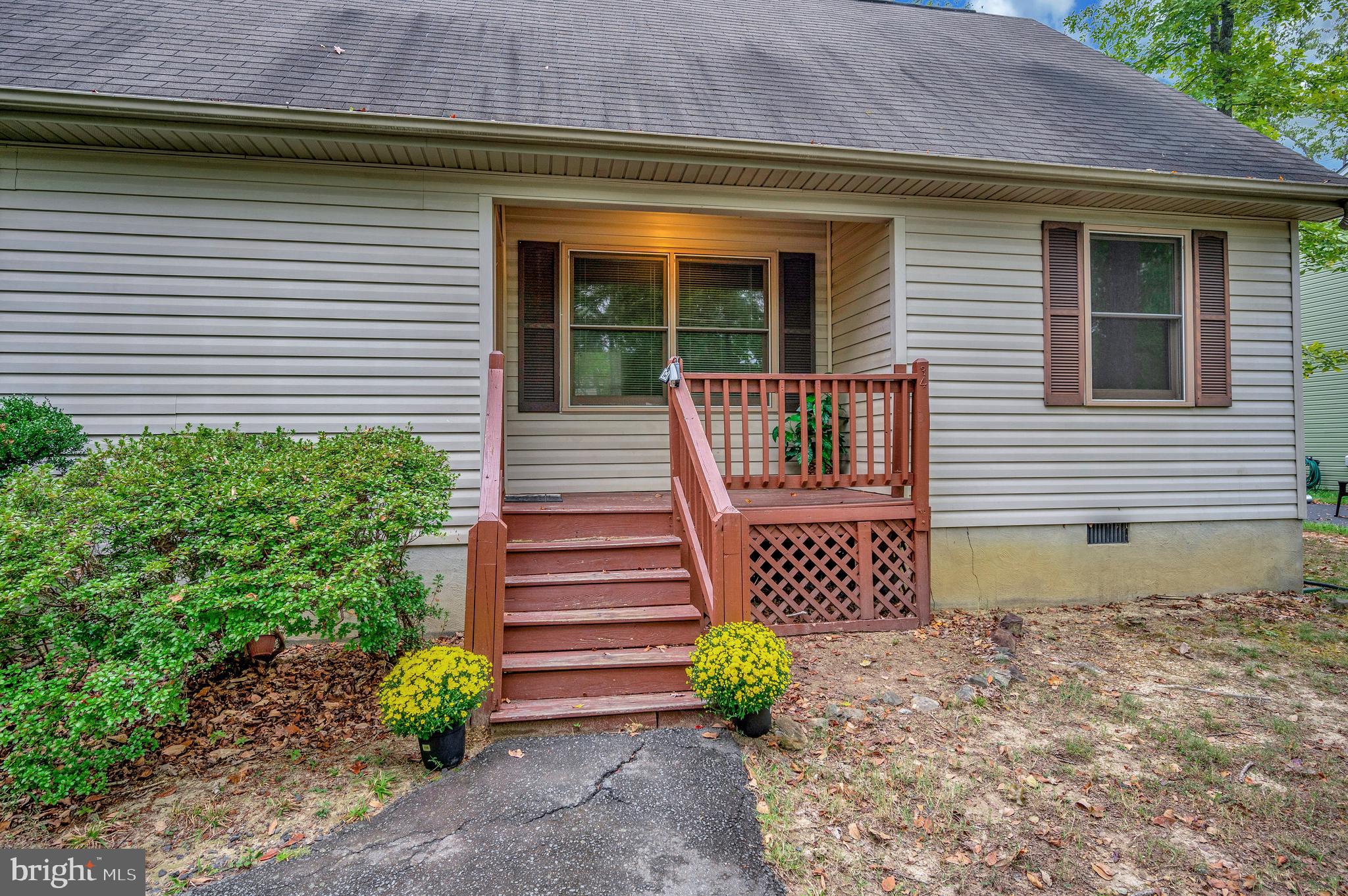 LAKE OF THE WOODS - Residential