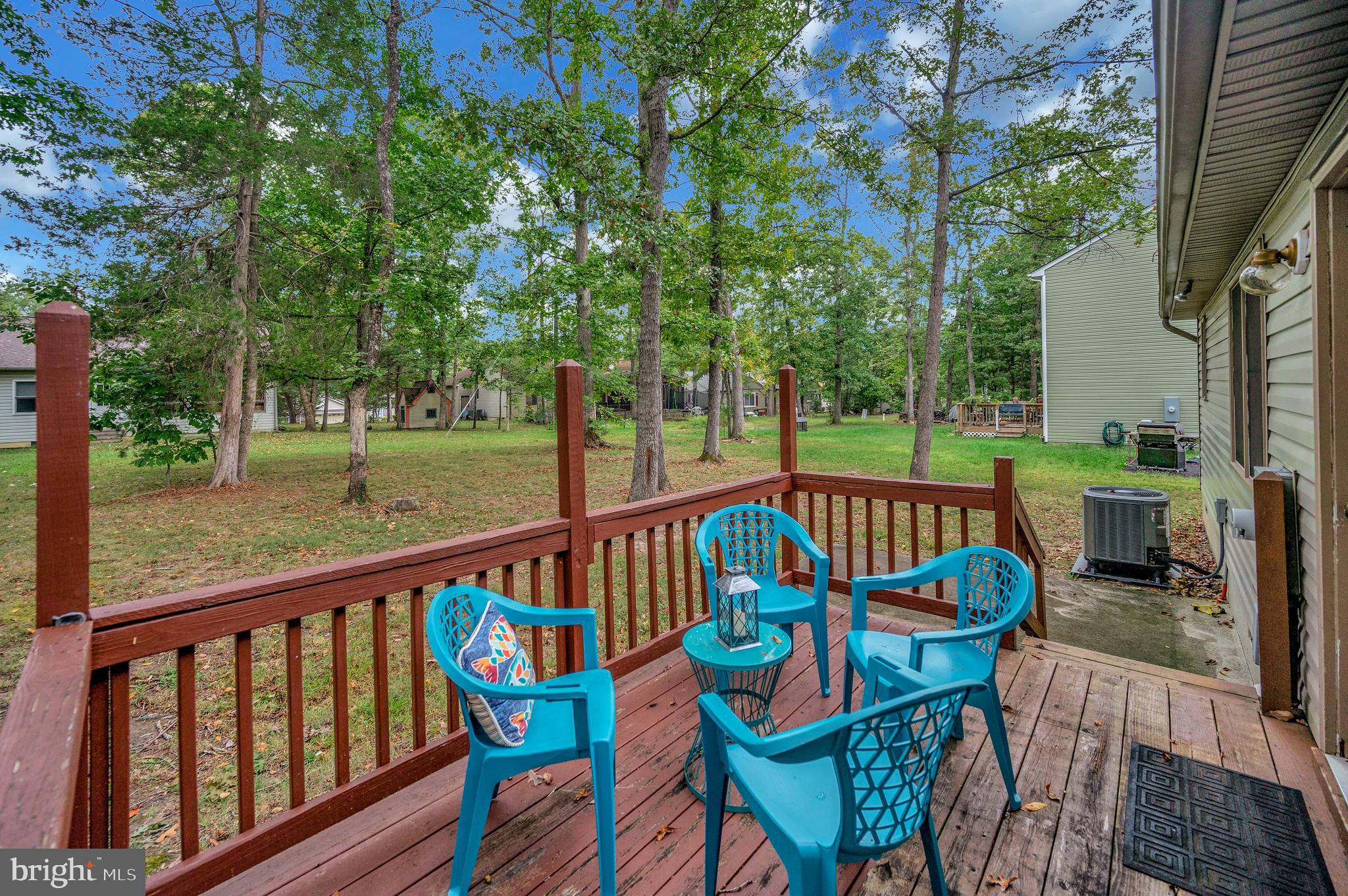 LAKE OF THE WOODS - Residential